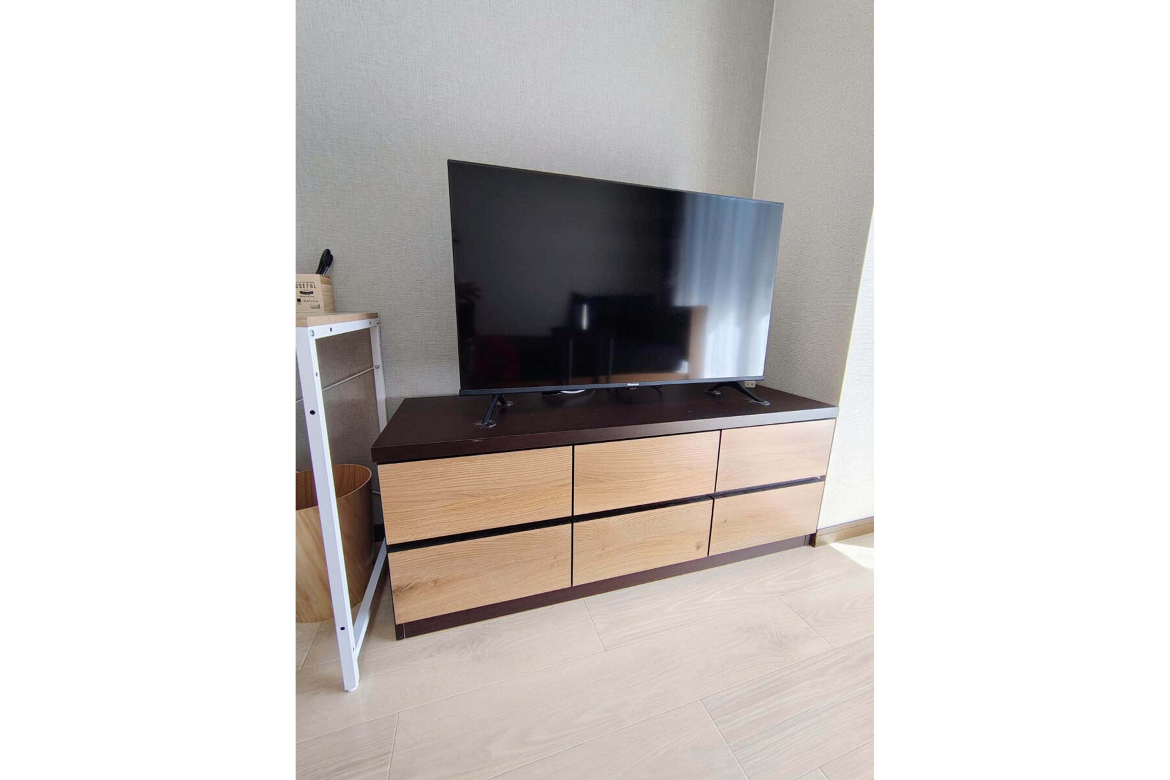 スタンダードタイプのイメージ