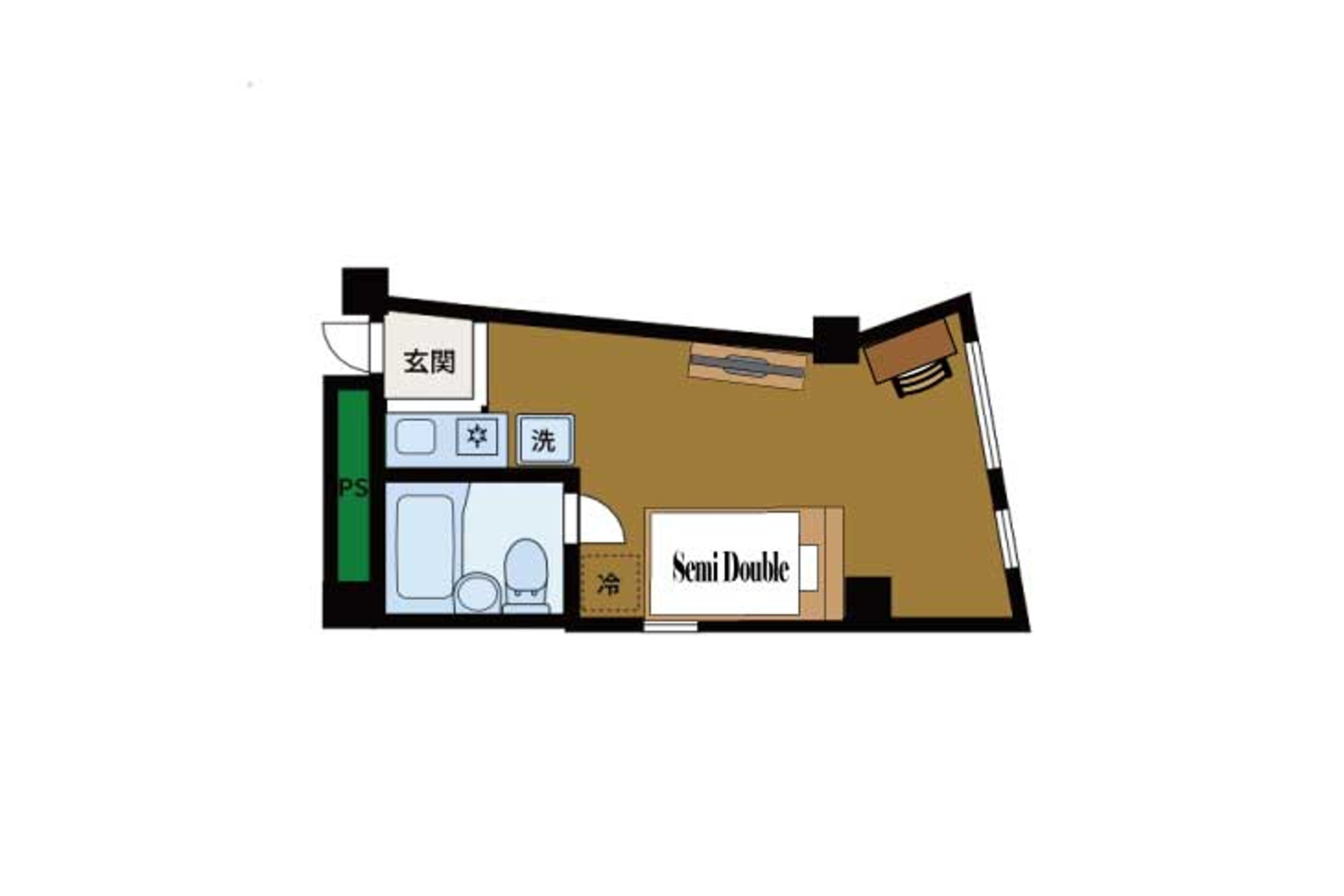 バリュータイプのイメージ