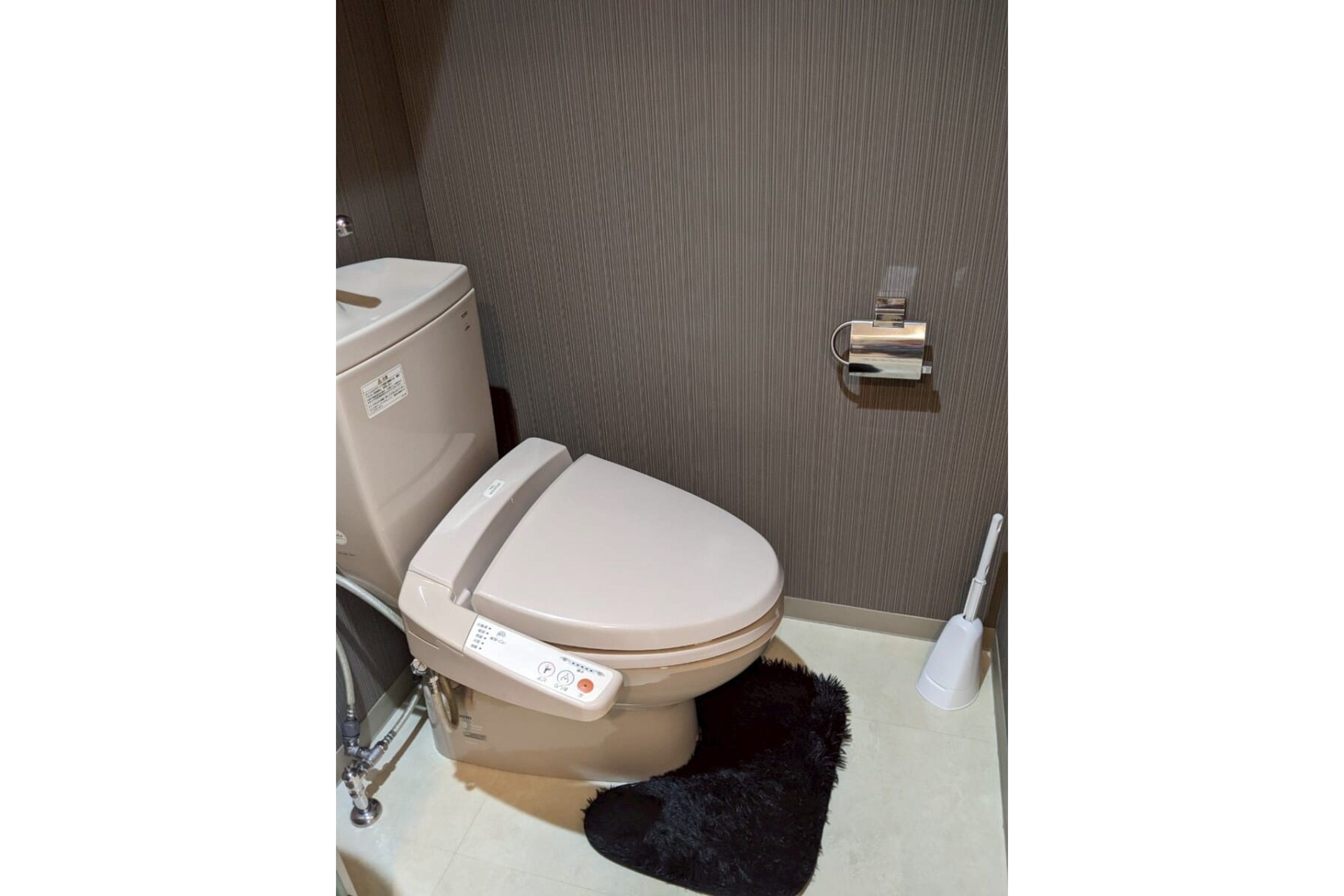 ハイグレードタイプのイメージ