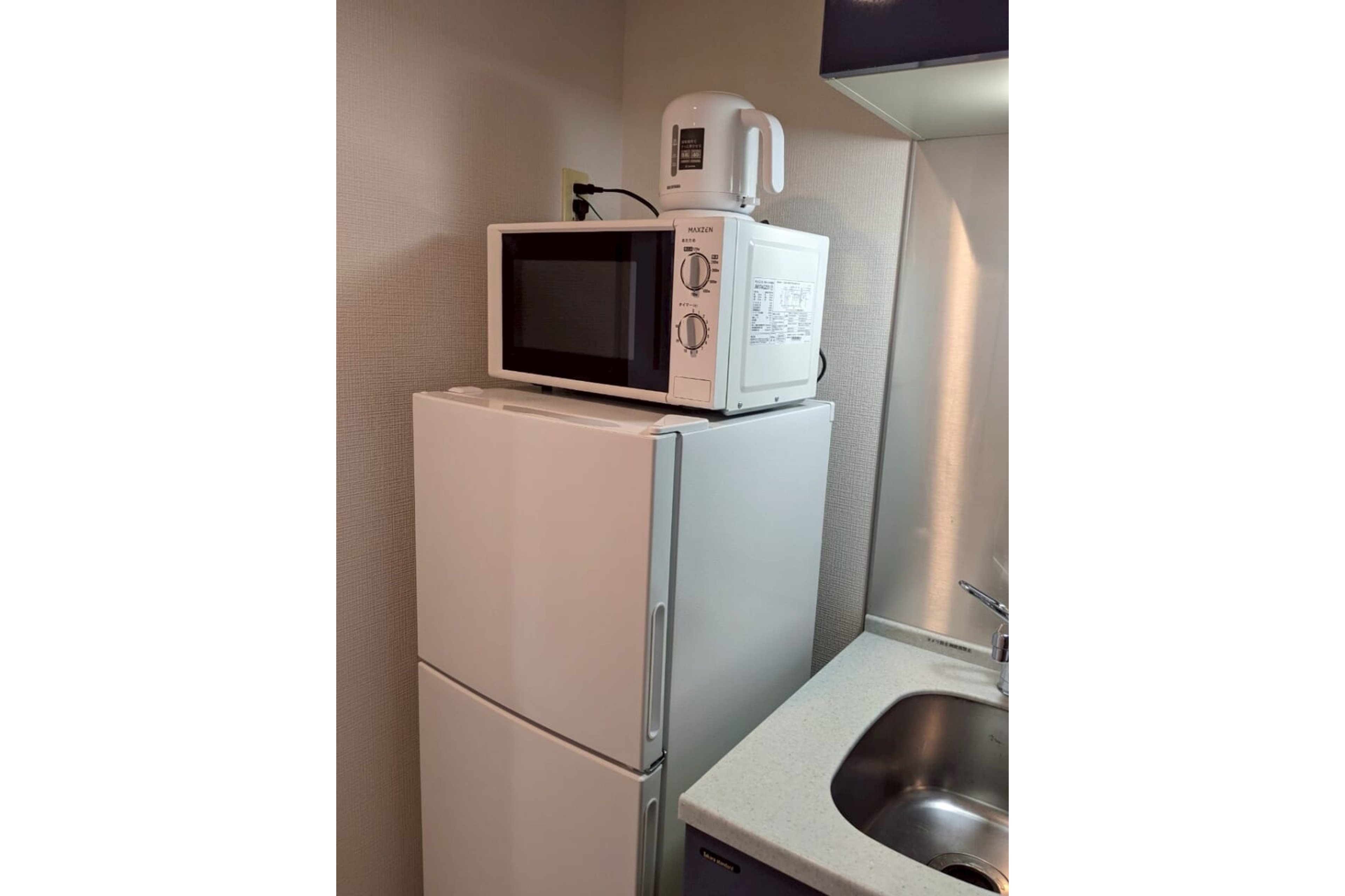 ハイグレードタイプのイメージ