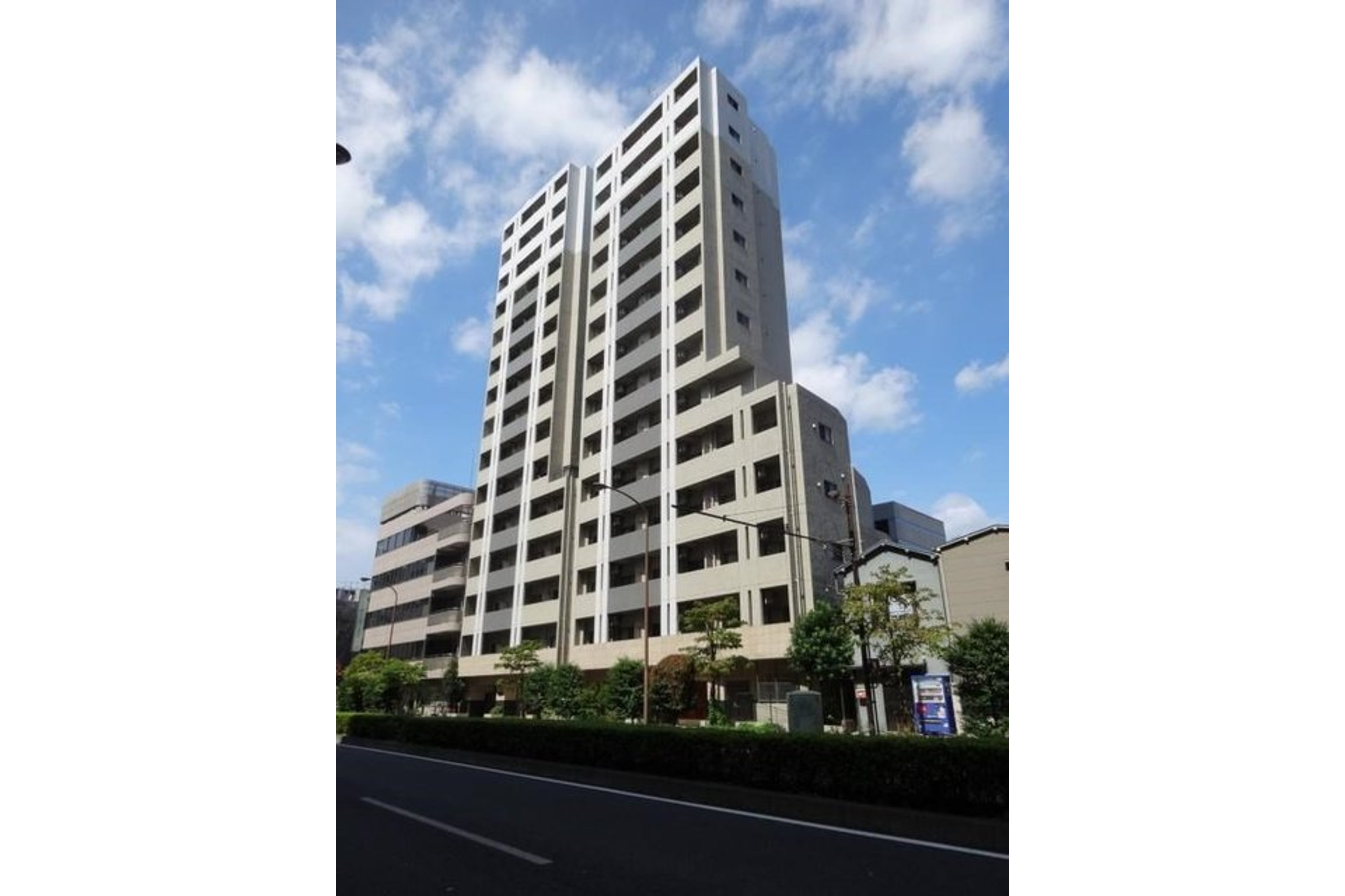 スタンダードタイプのイメージ