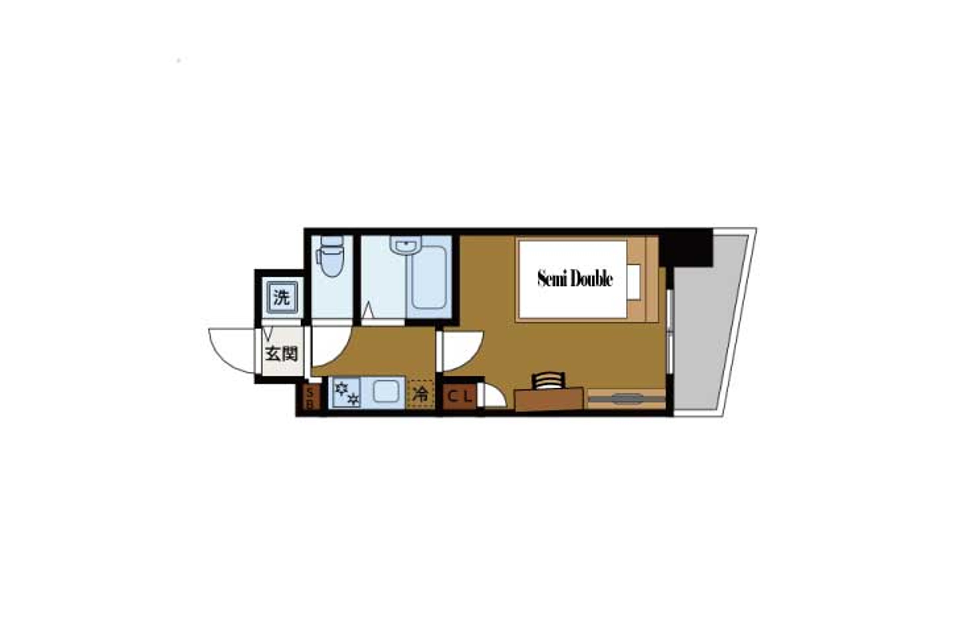 スタンダードタイプのイメージ