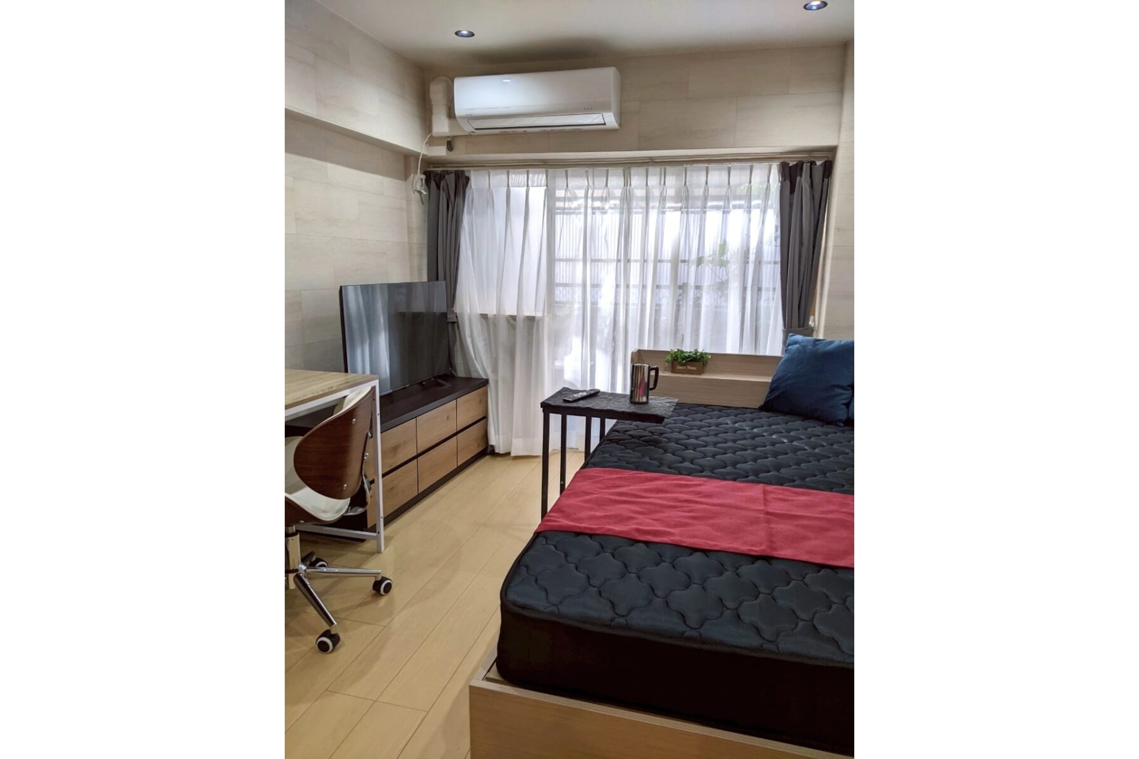 ハイグレードタイプのイメージ