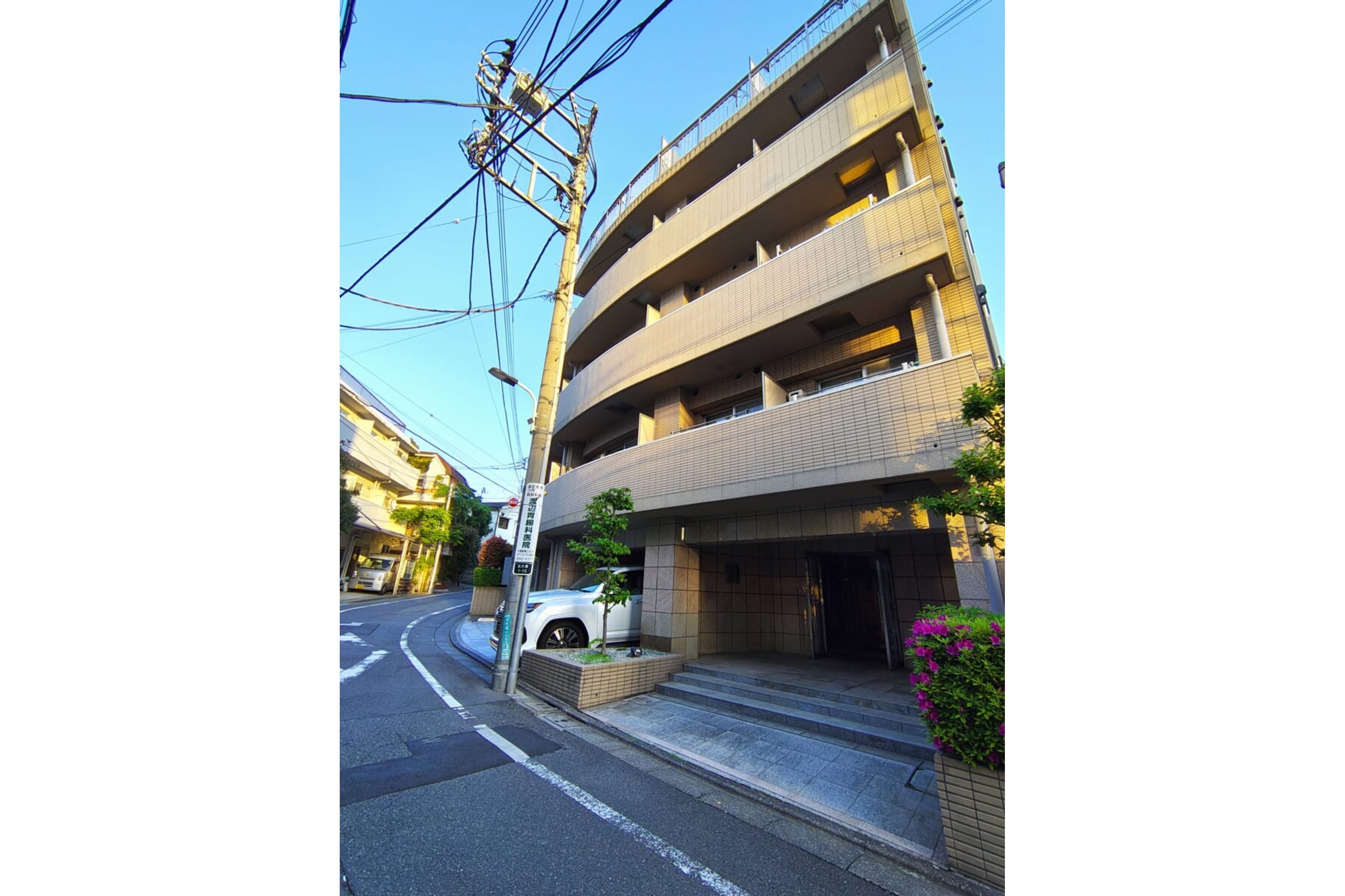 スタンダードタイプのイメージ