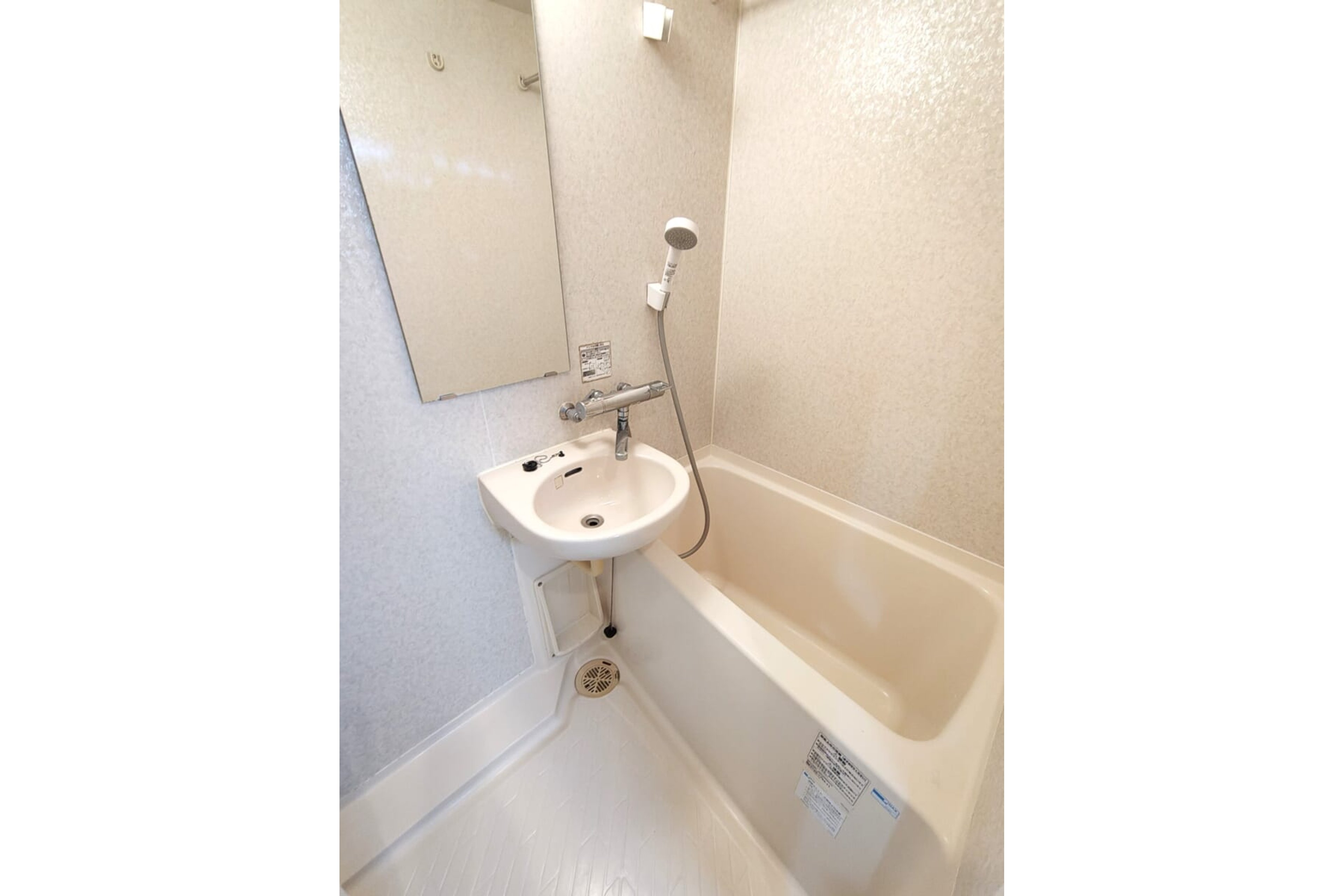 スタンダードタイプのイメージ