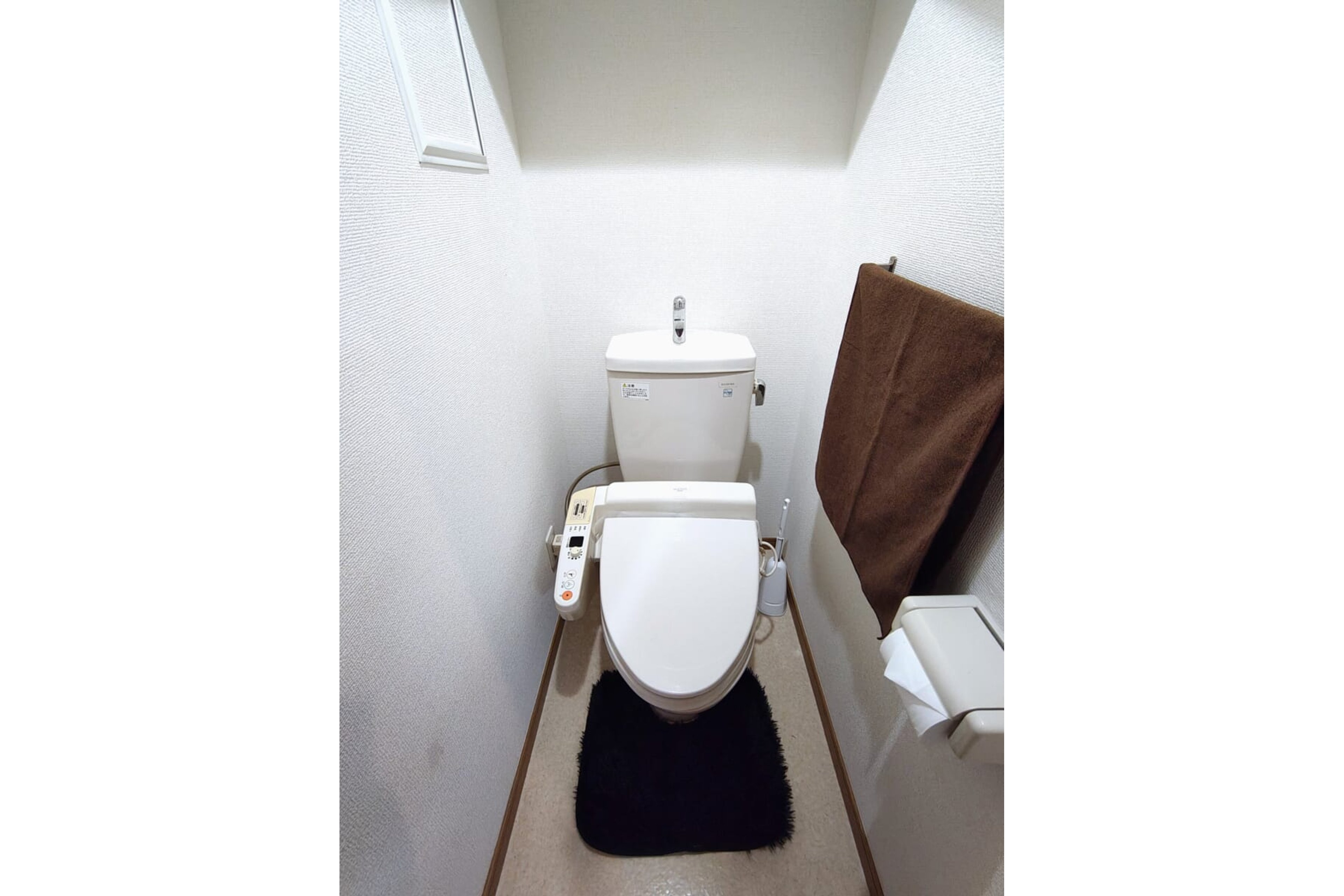 スタンダードタイプのイメージ