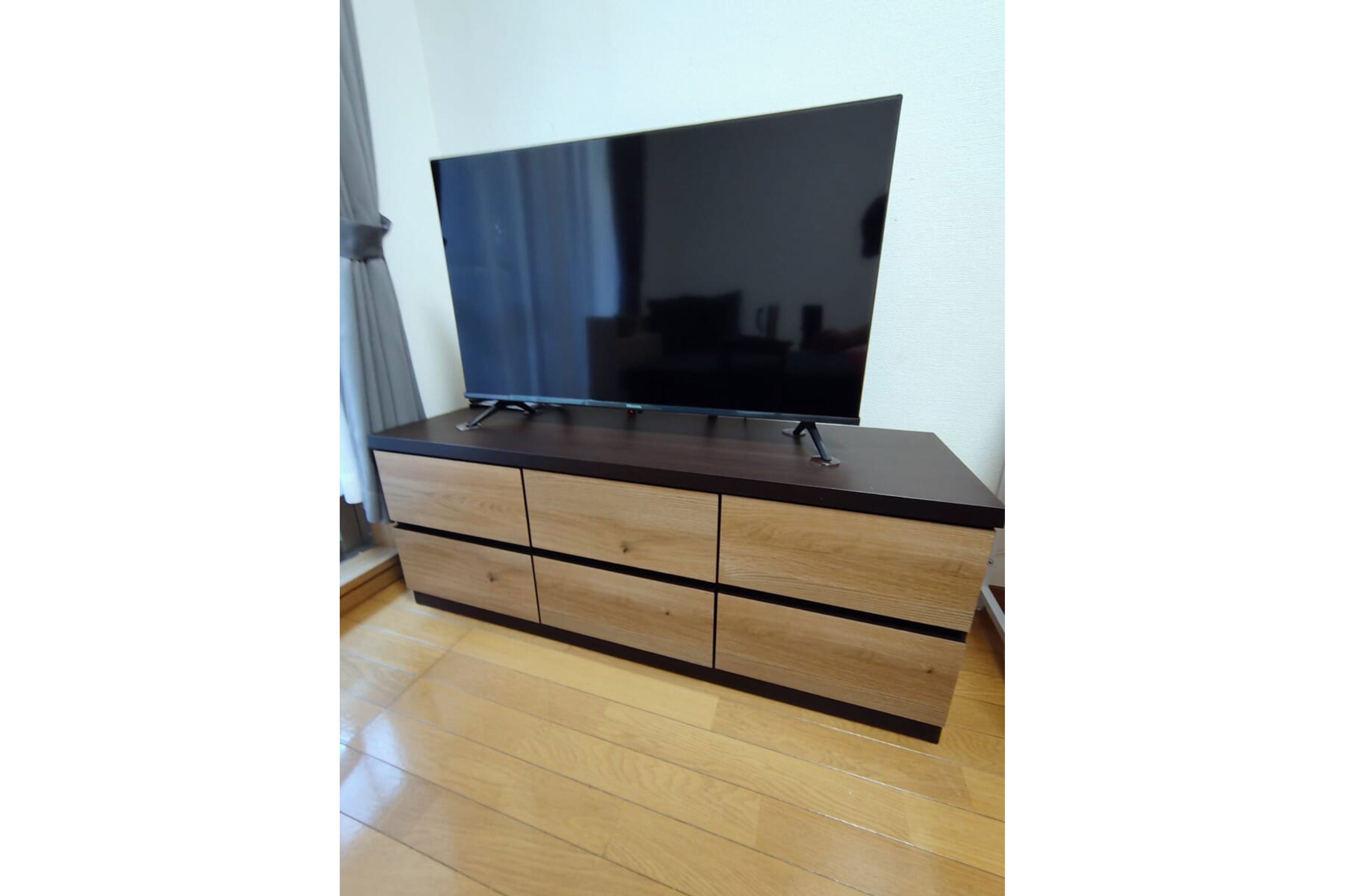 スタンダードタイプのイメージ