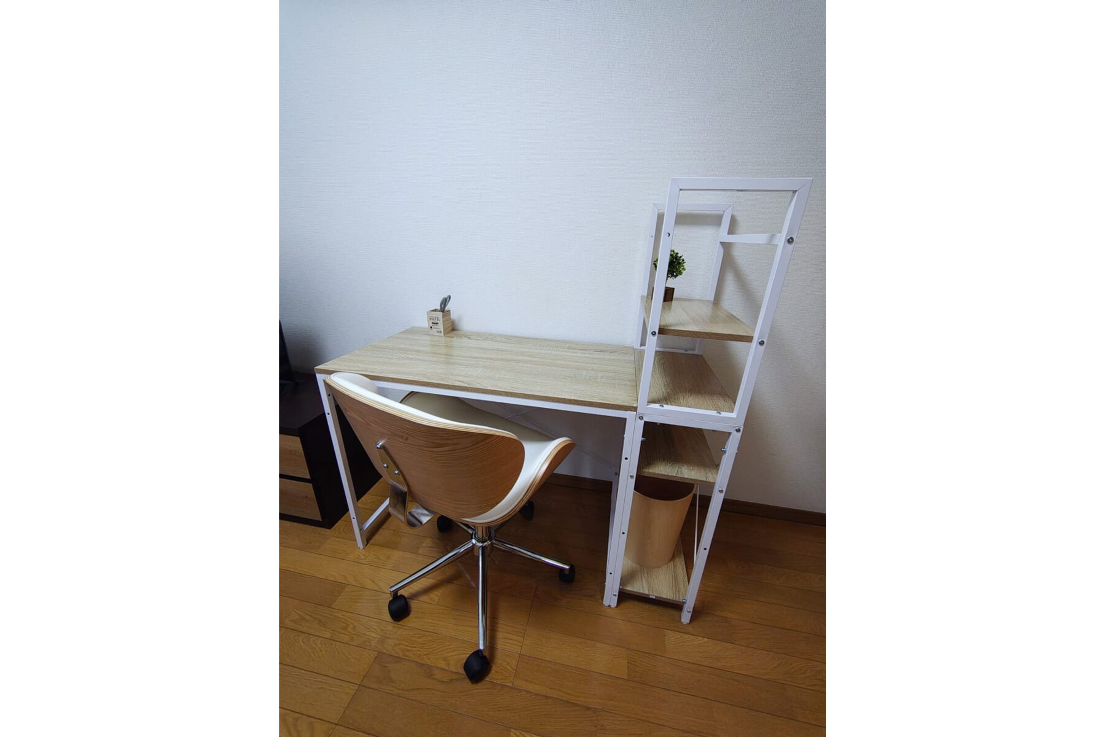 スタンダードタイプのイメージ