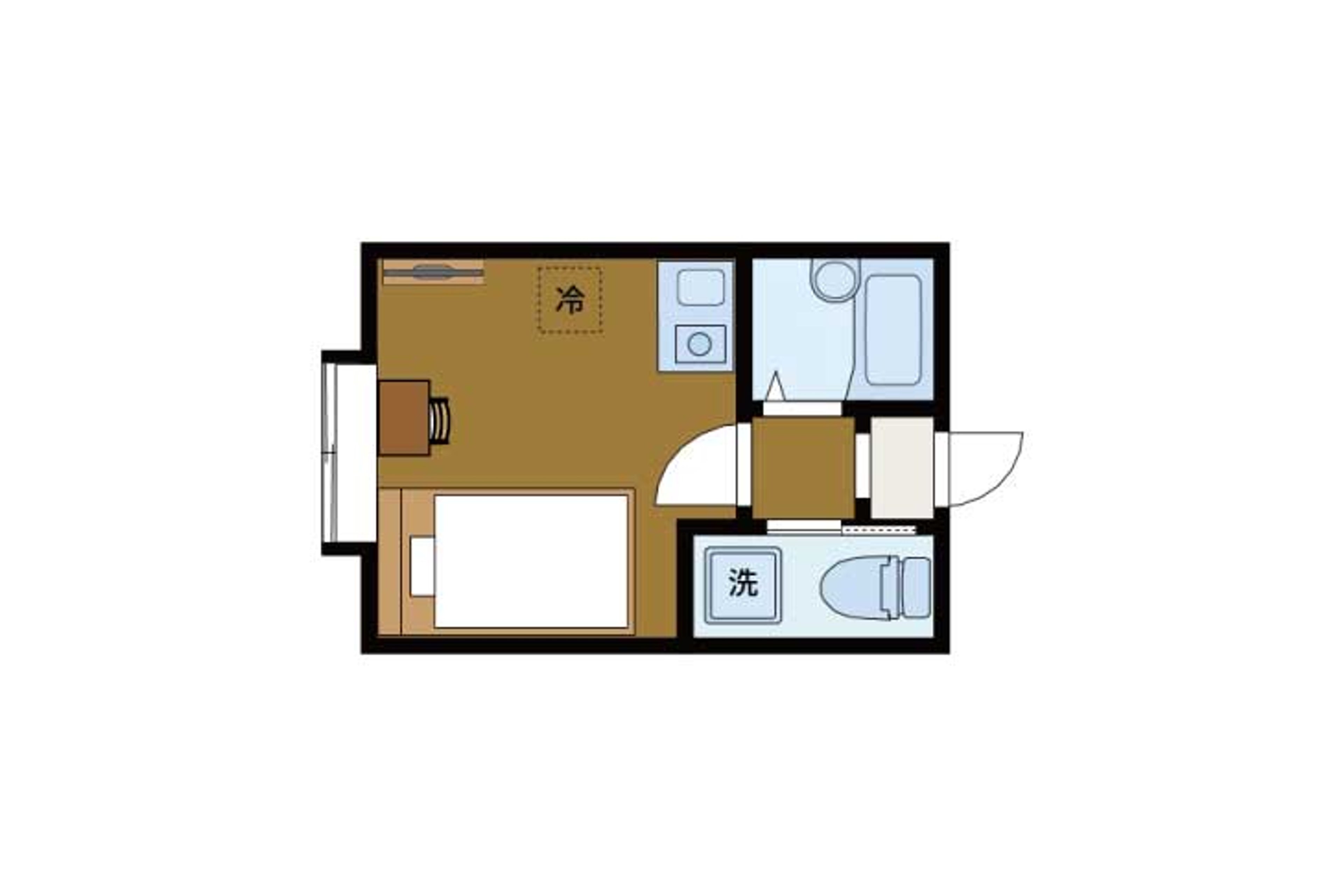 スタンダードタイプのイメージ