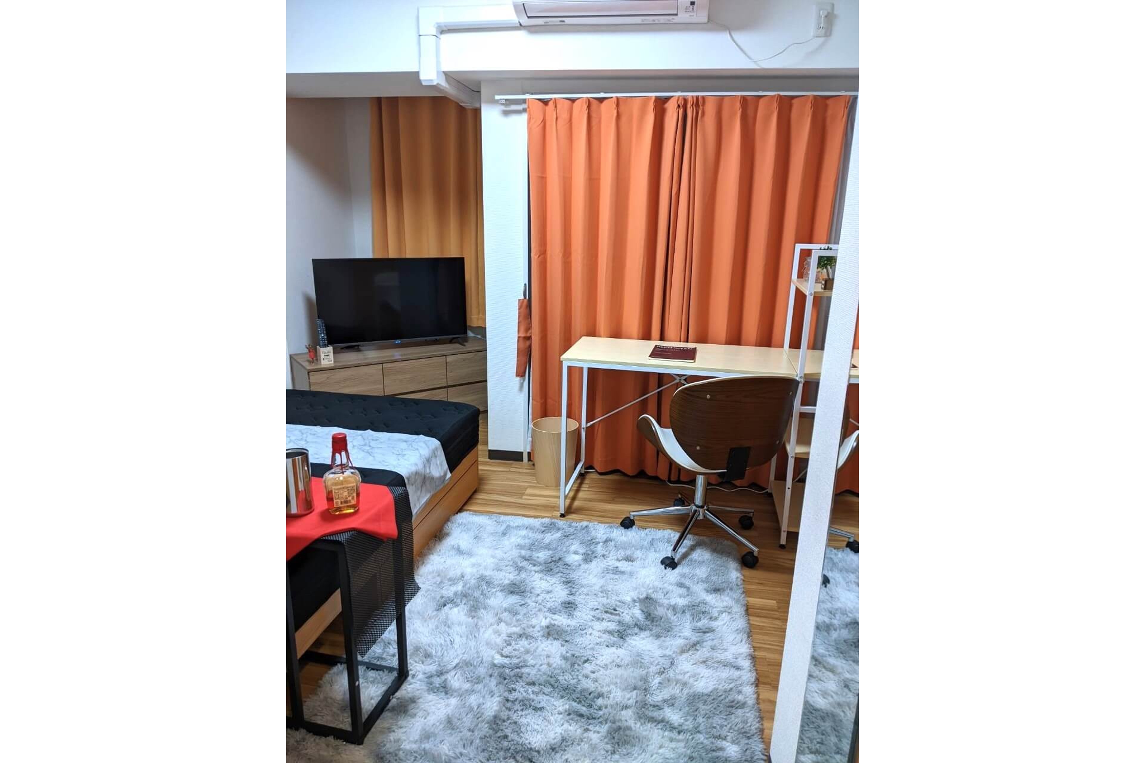 スタンダードタイプのイメージ