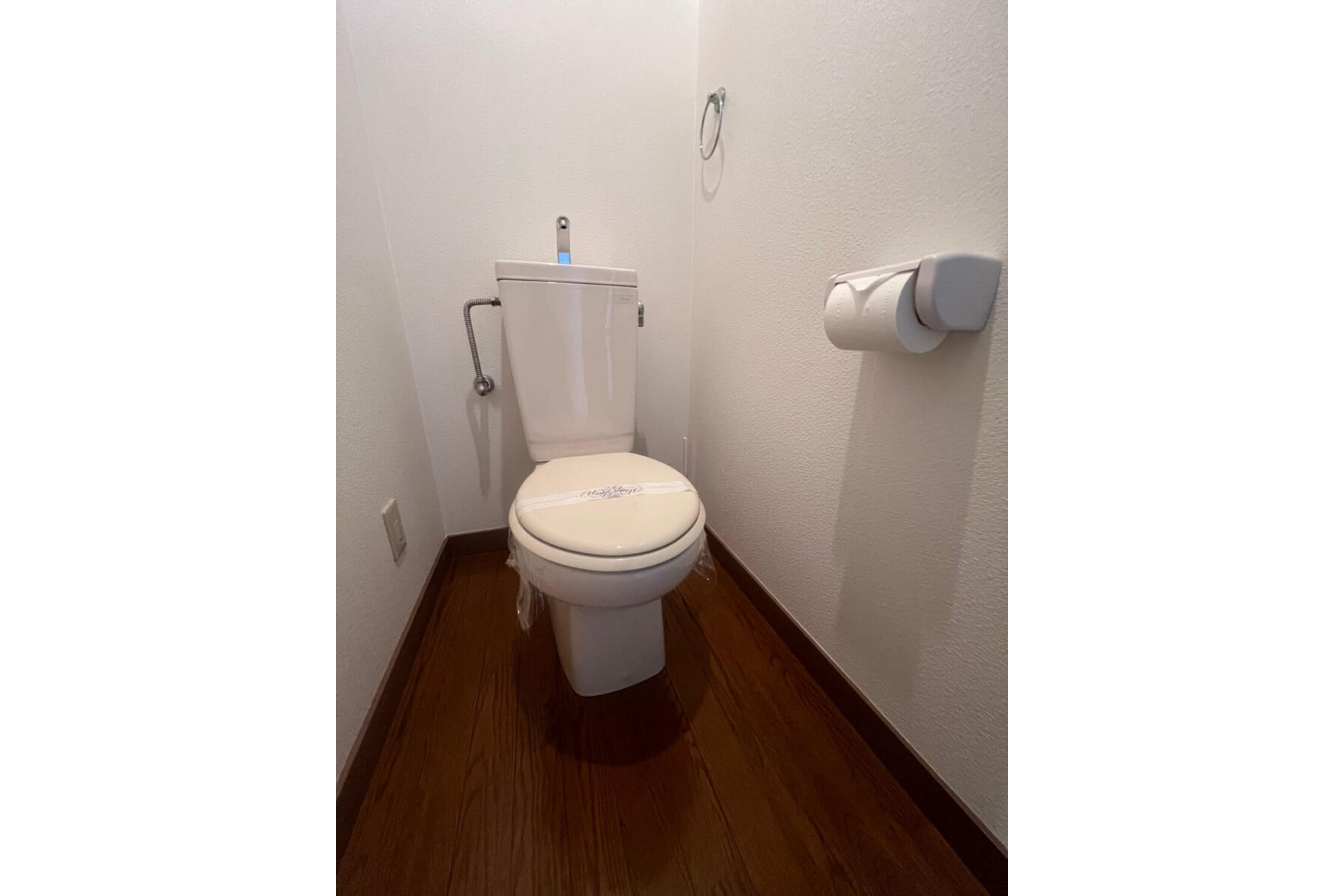 スタンダードタイプのイメージ