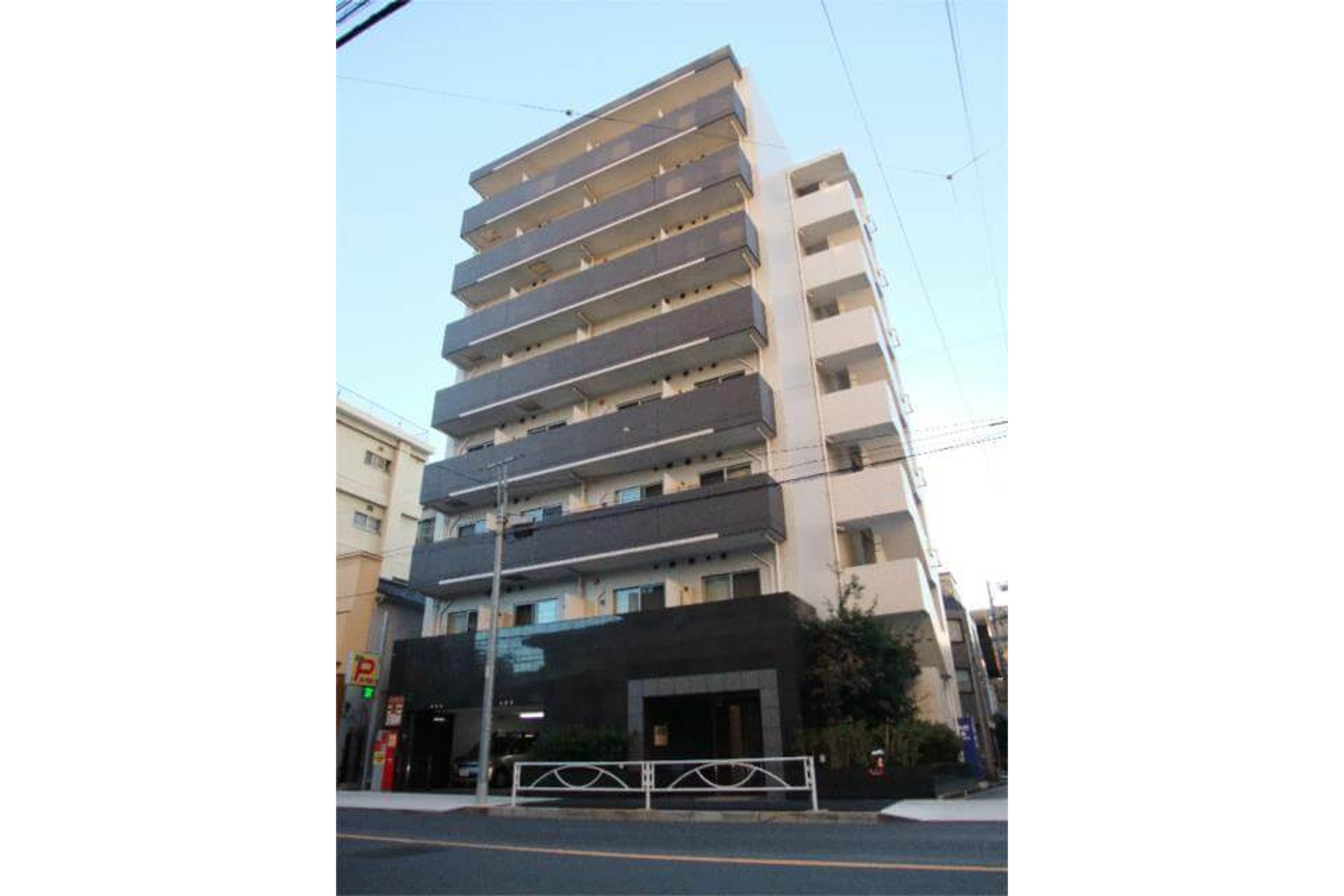 ハイグレードタイプのイメージ