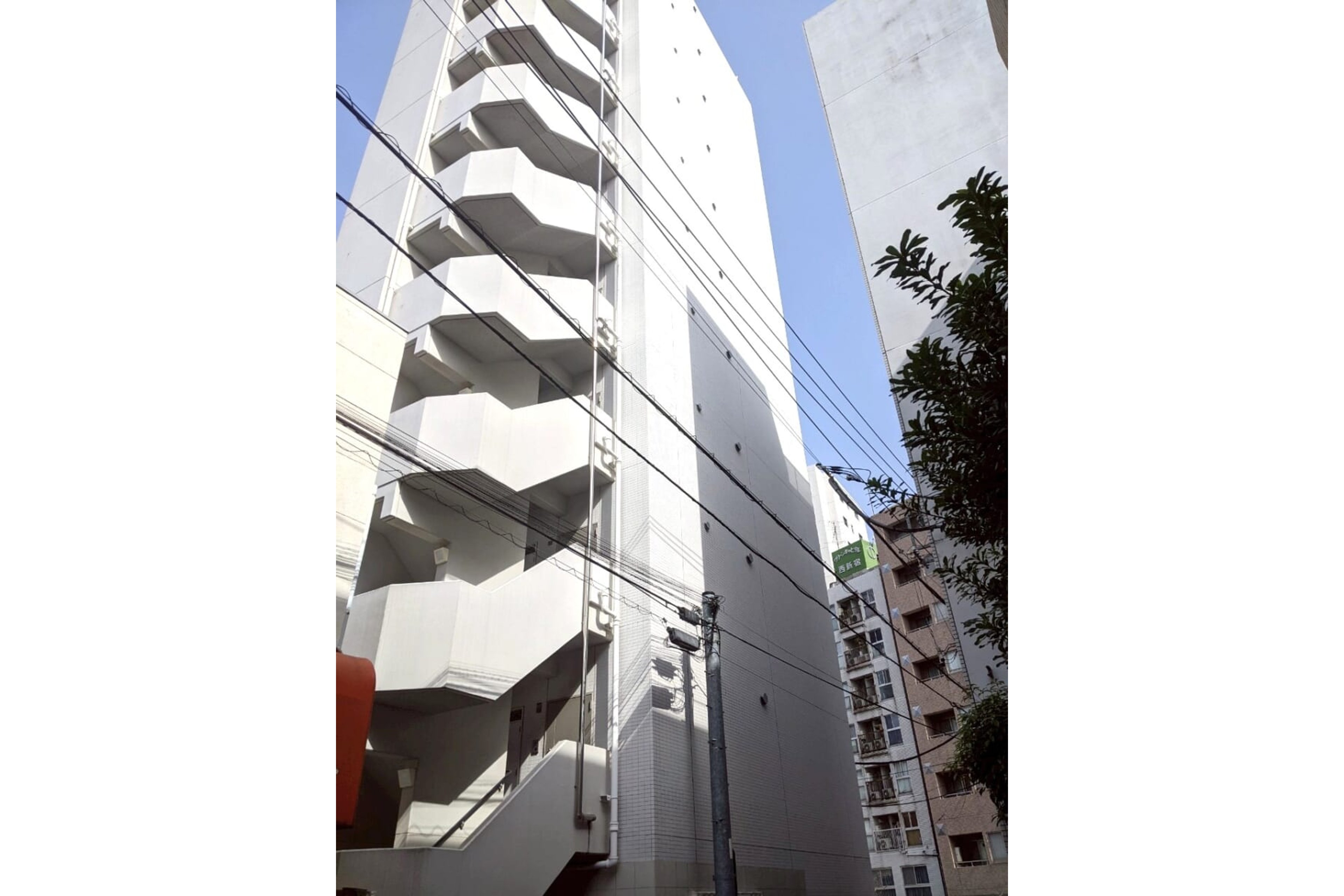 スタンダードタイプのイメージ