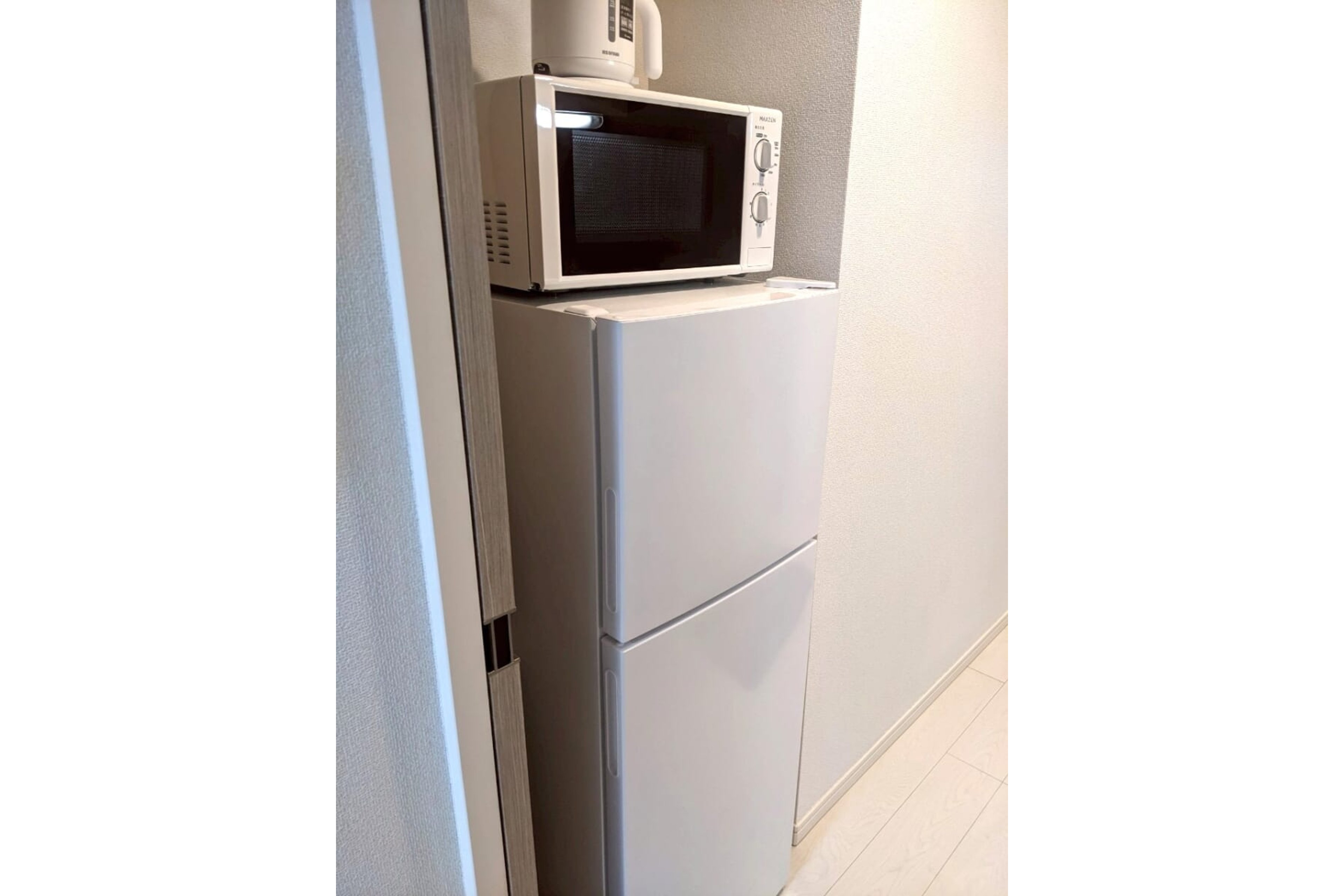 スタンダードタイプのイメージ