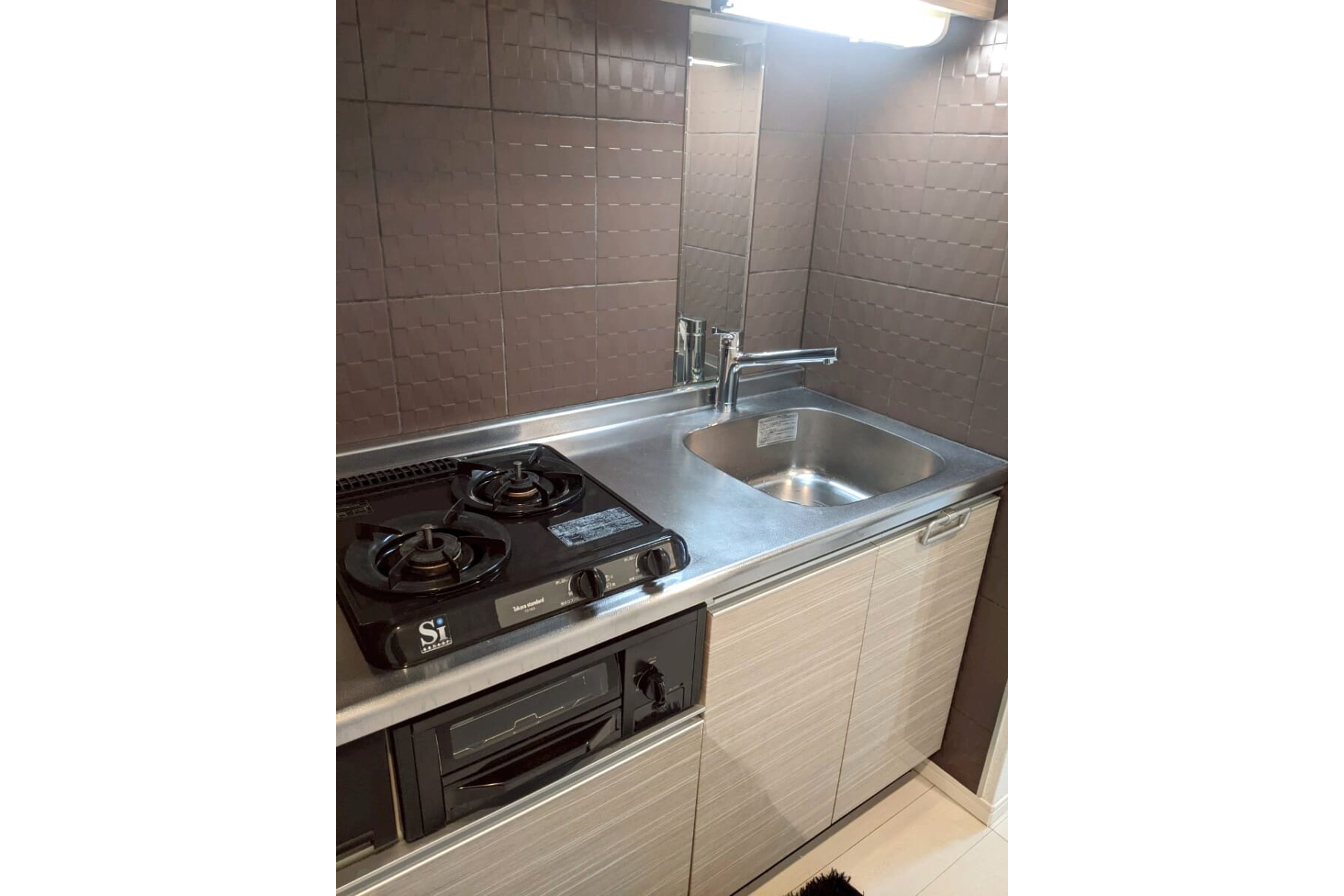 スタンダードタイプのイメージ