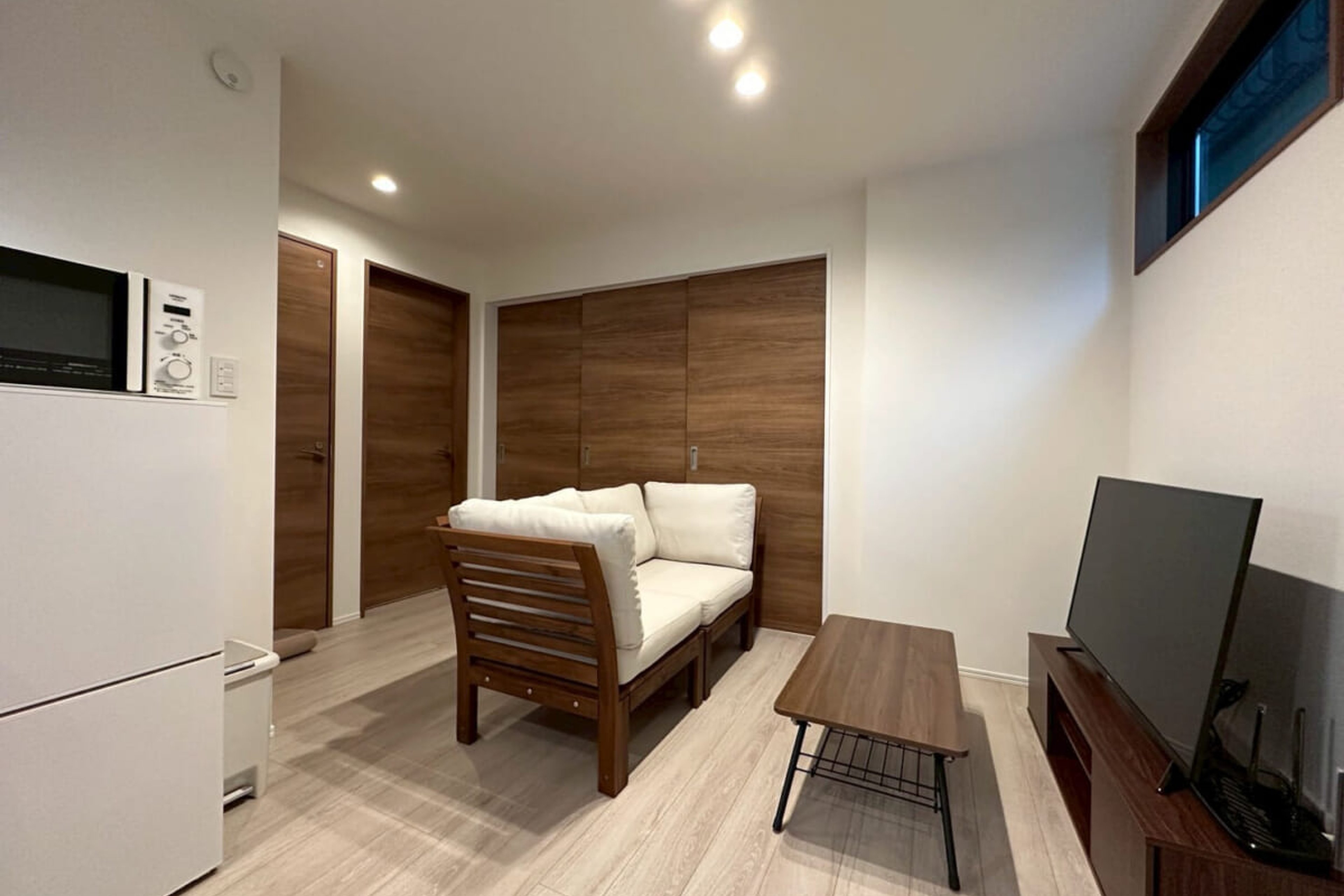 新築のイメージ