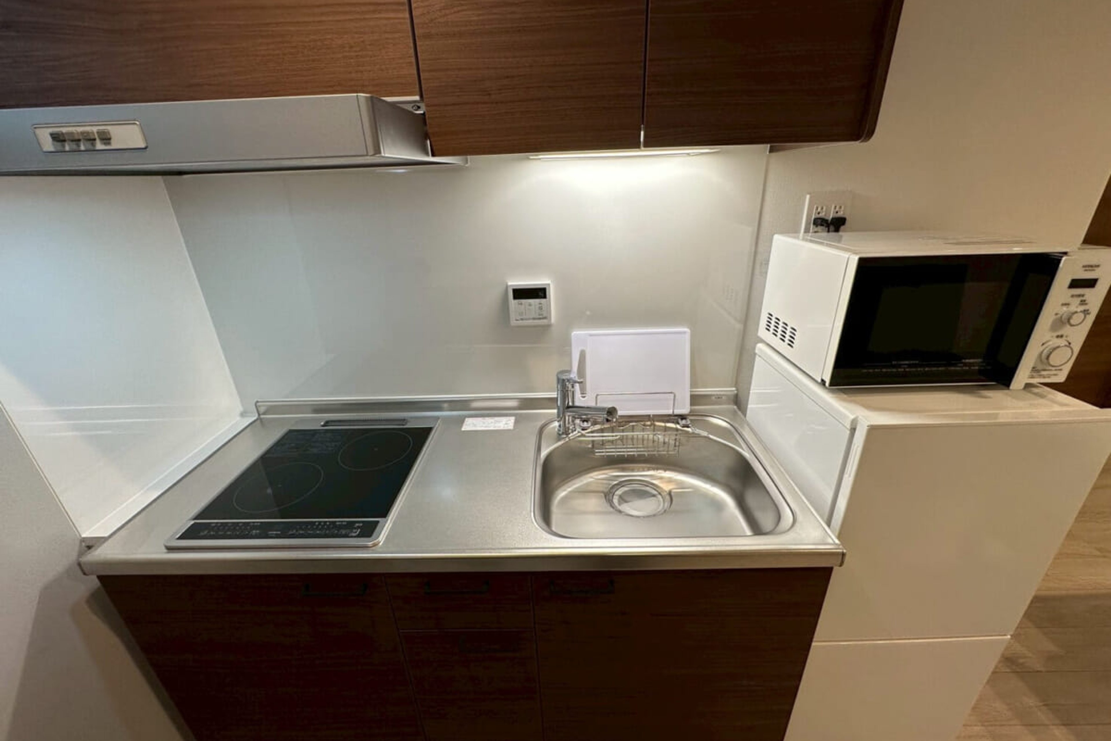 新築のイメージ