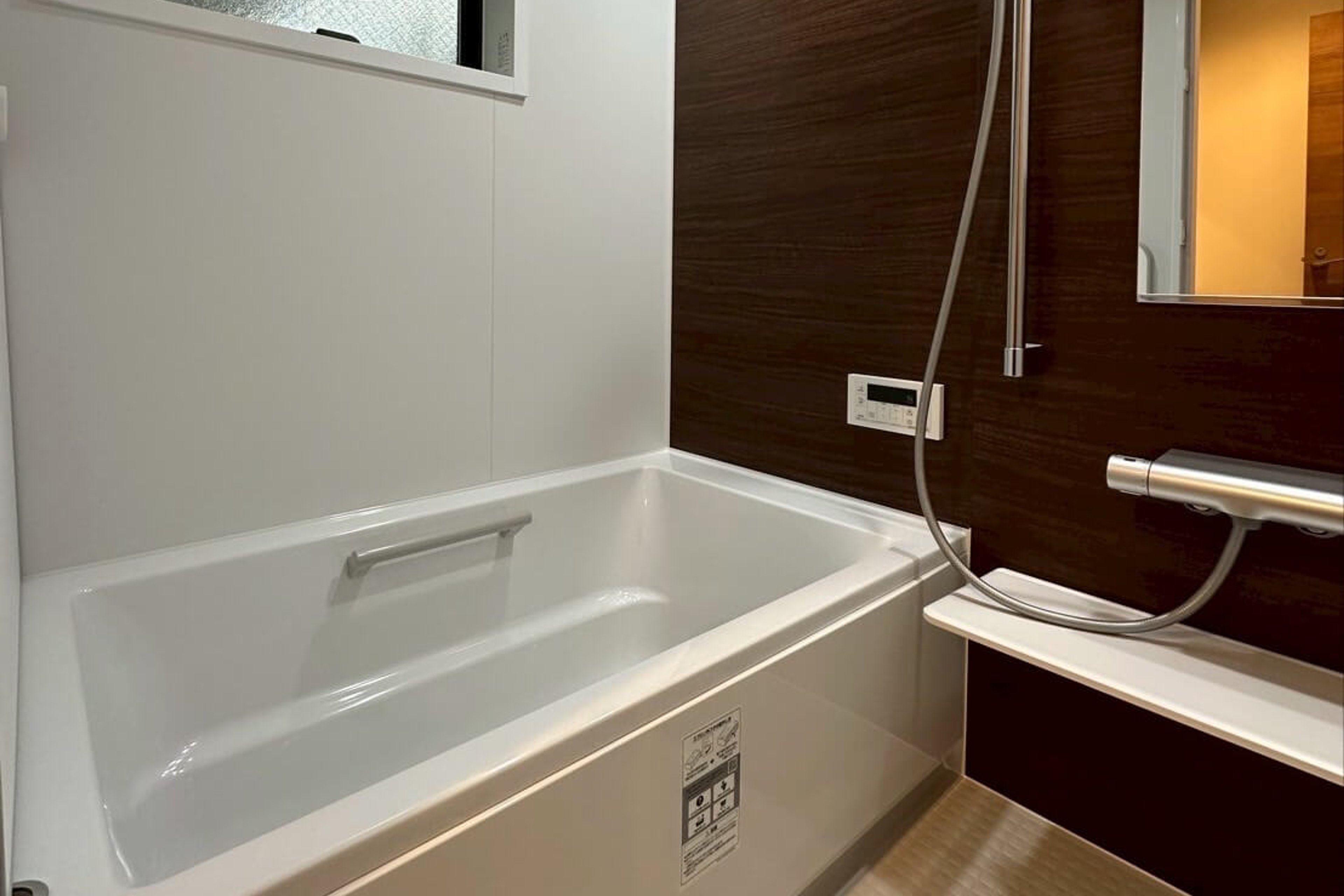 新築のイメージ