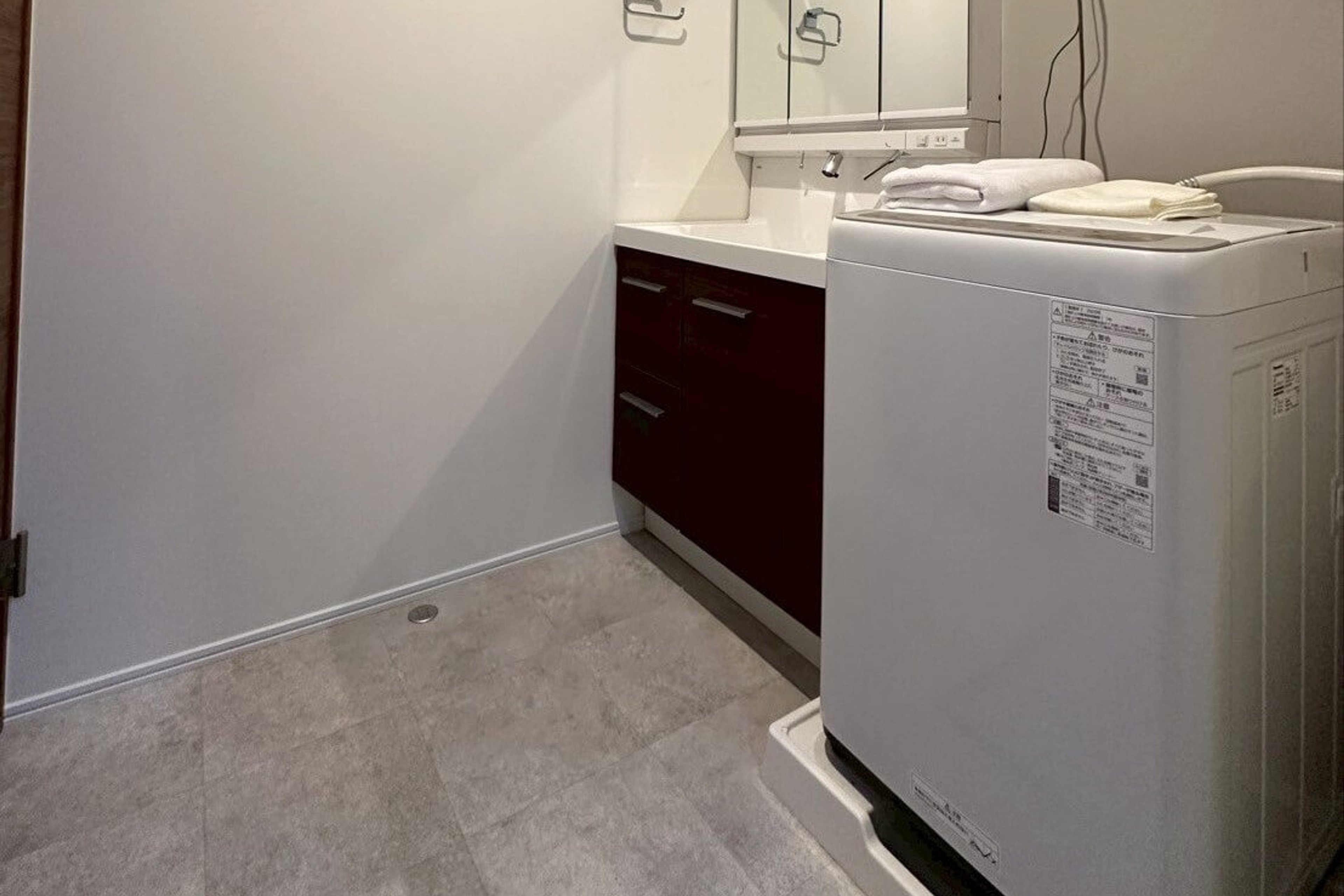 新築のイメージ