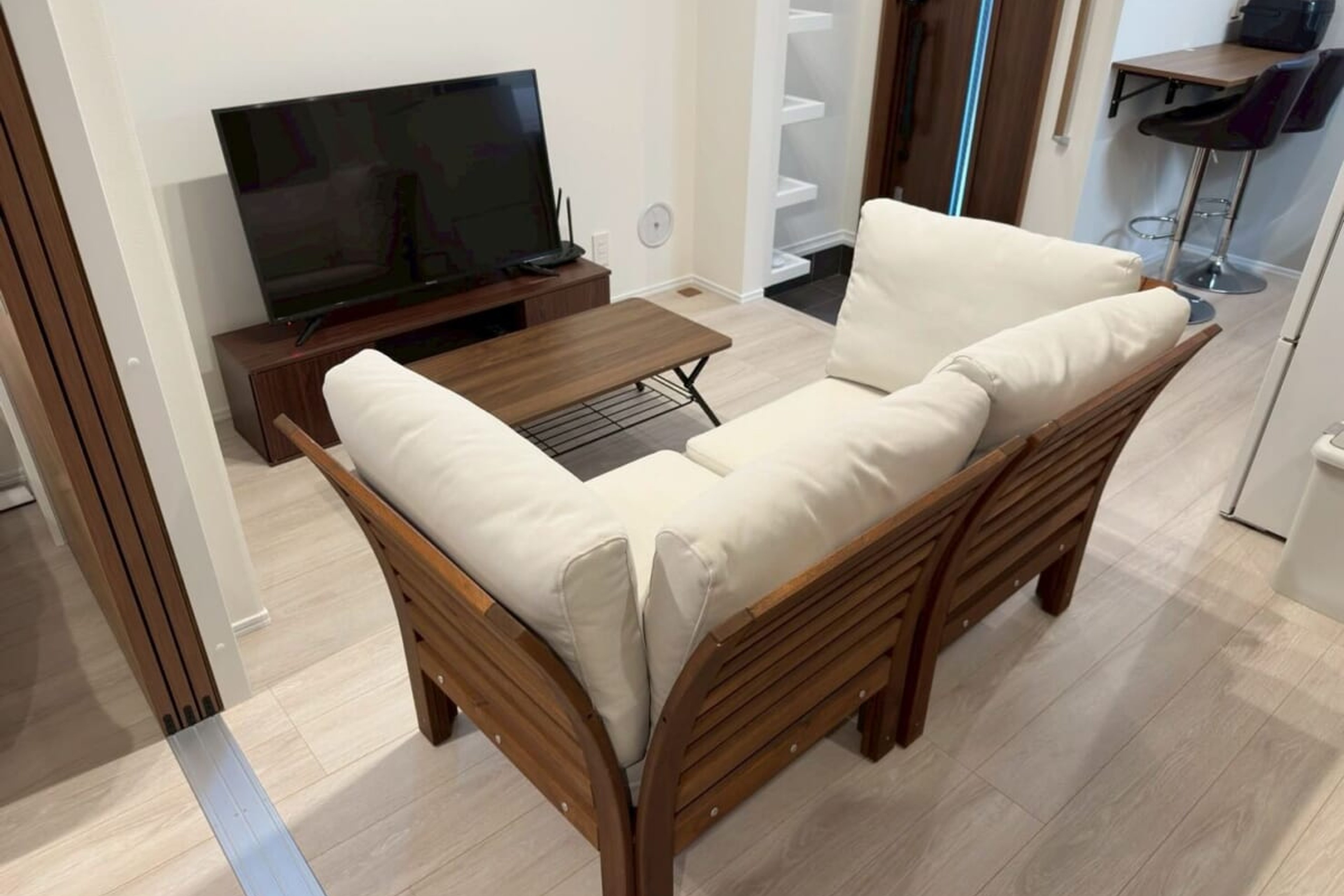 新築のイメージ