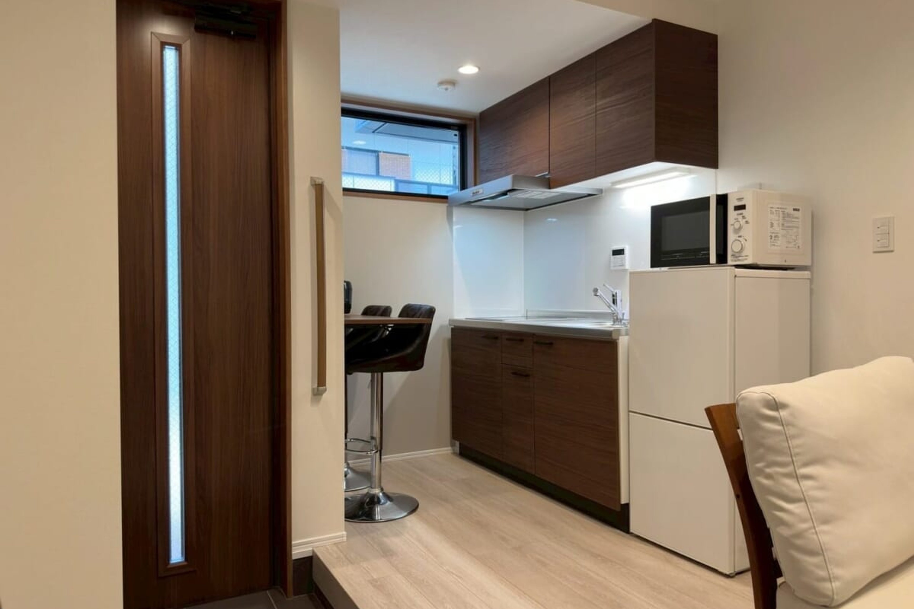 新築のイメージ