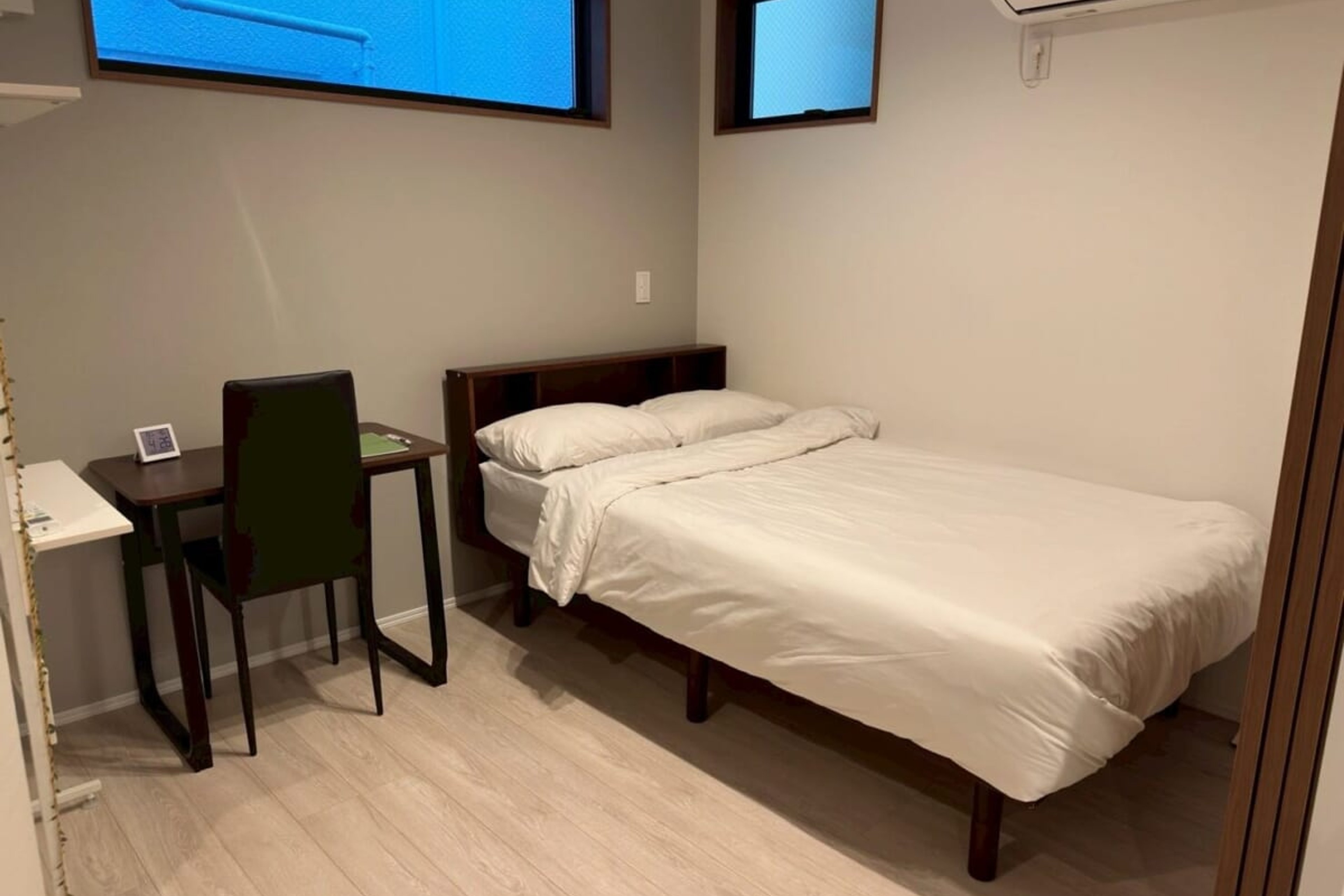 新築のイメージ