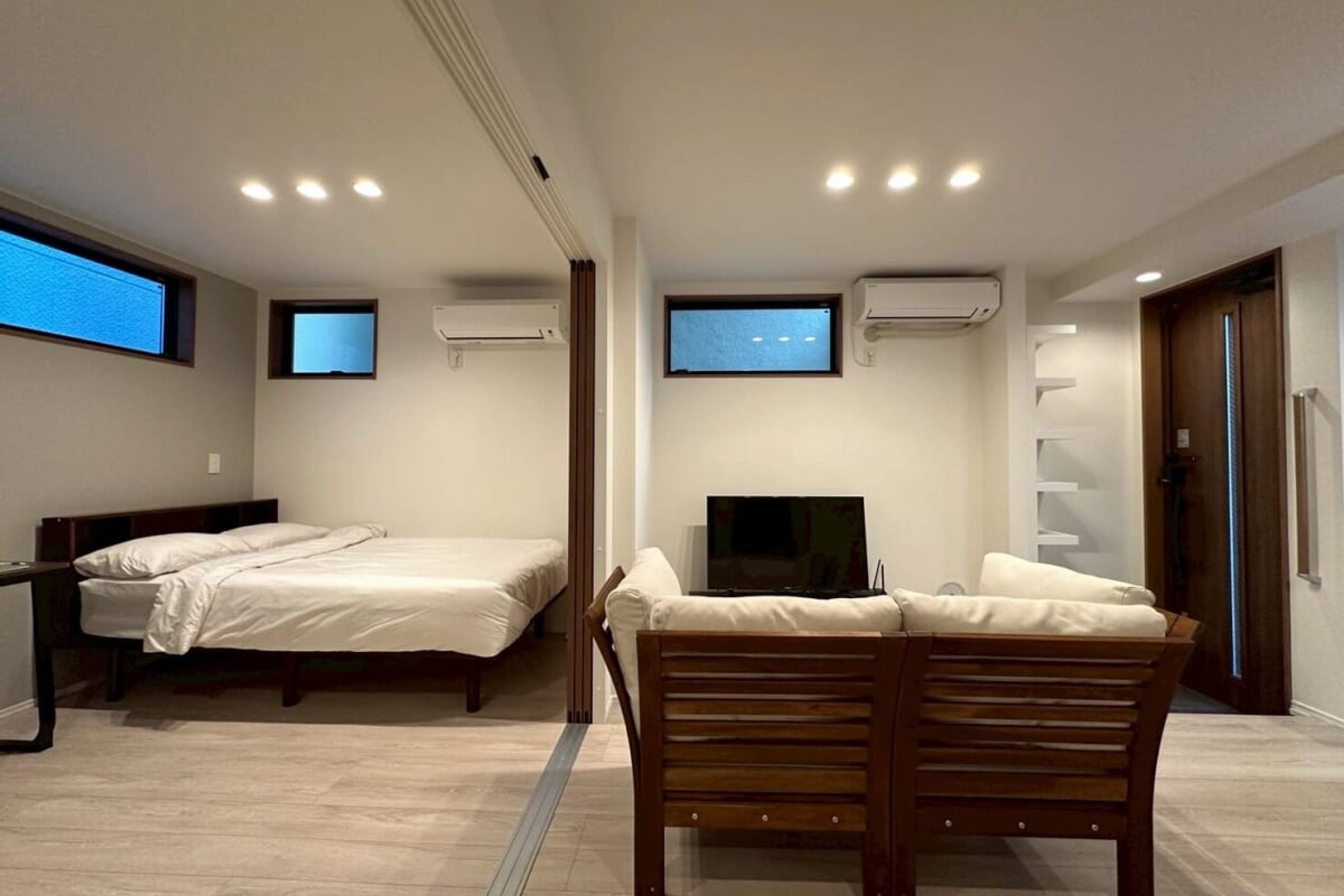 新築のイメージ