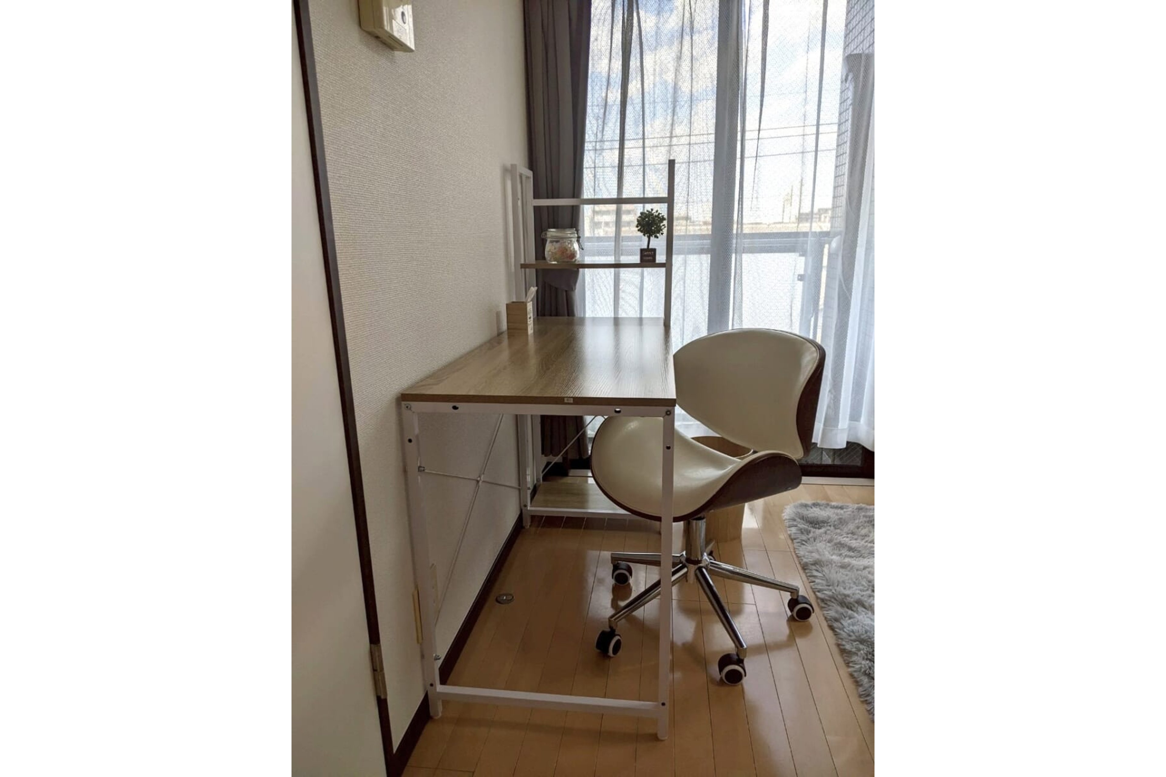 スタンダードタイプのイメージ