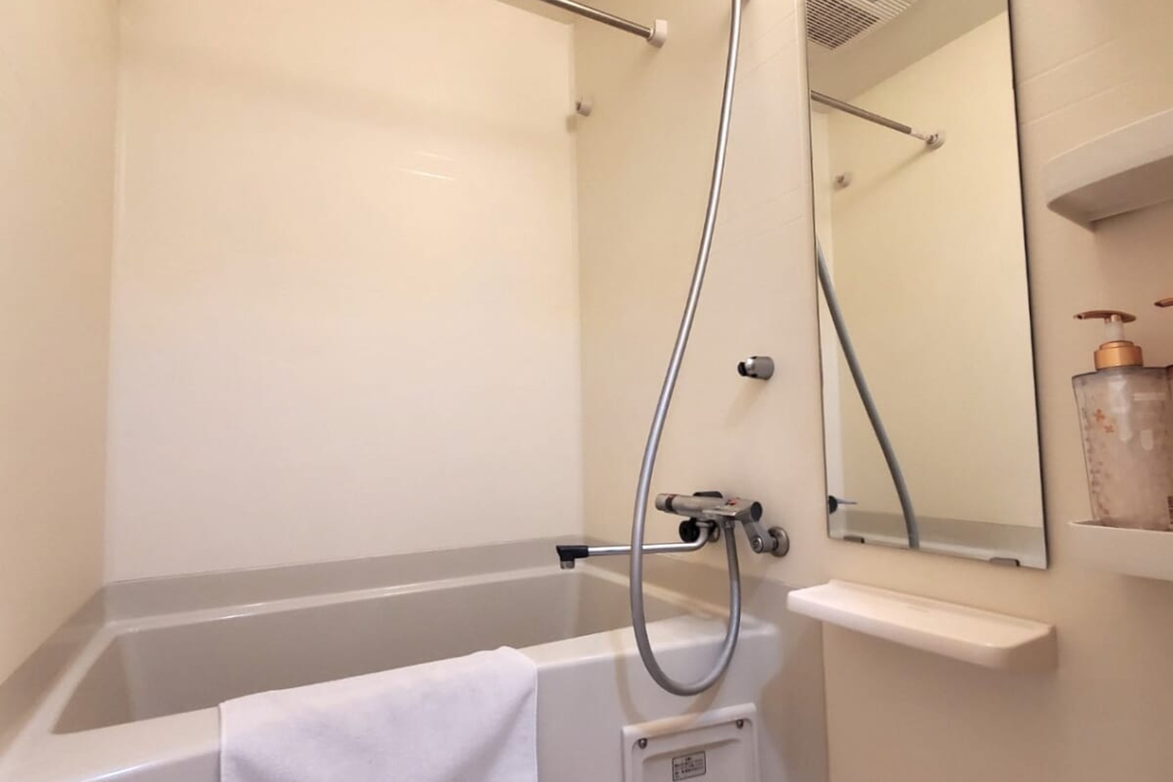 スタンダードタイプのイメージ