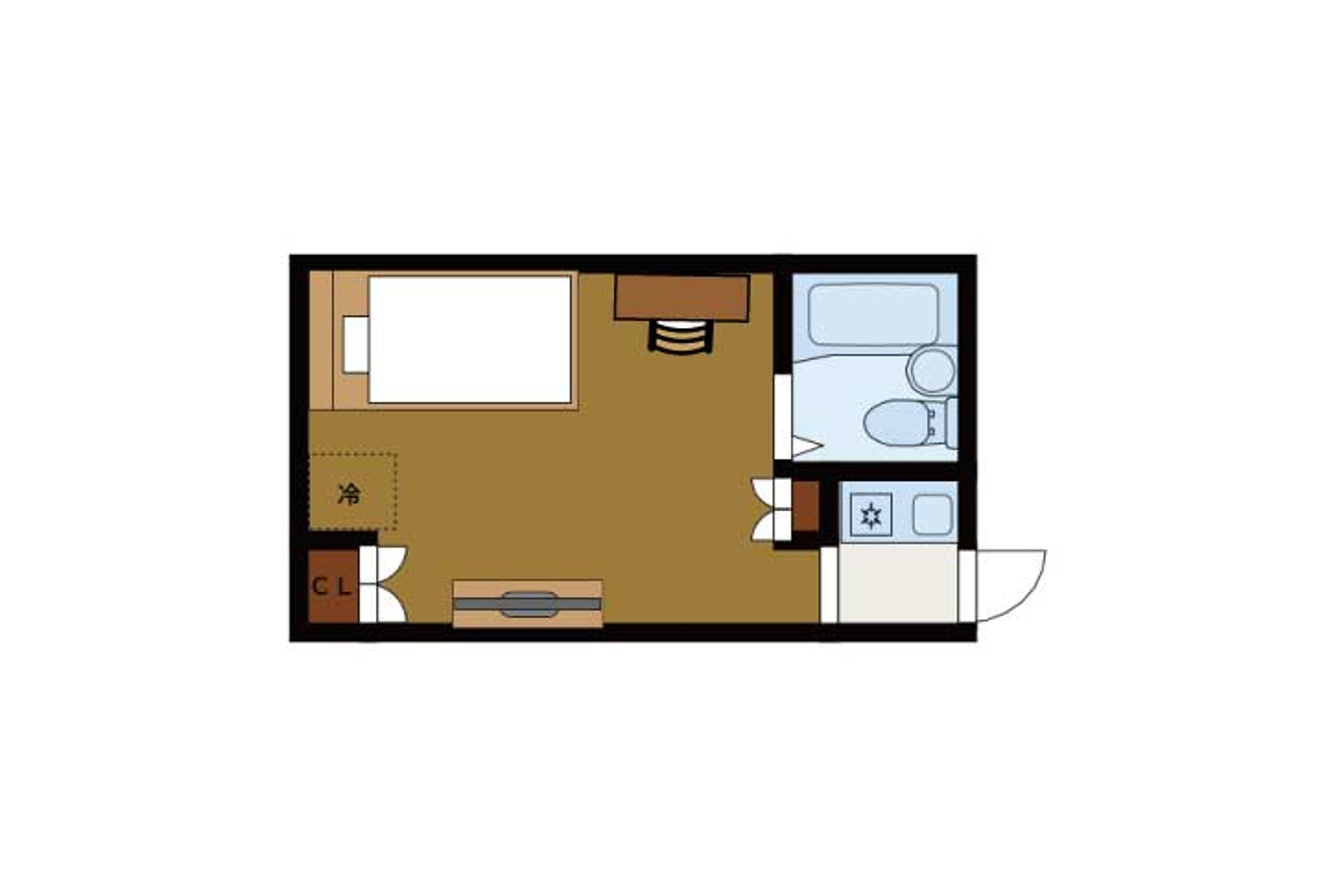 バリュータイプのイメージ