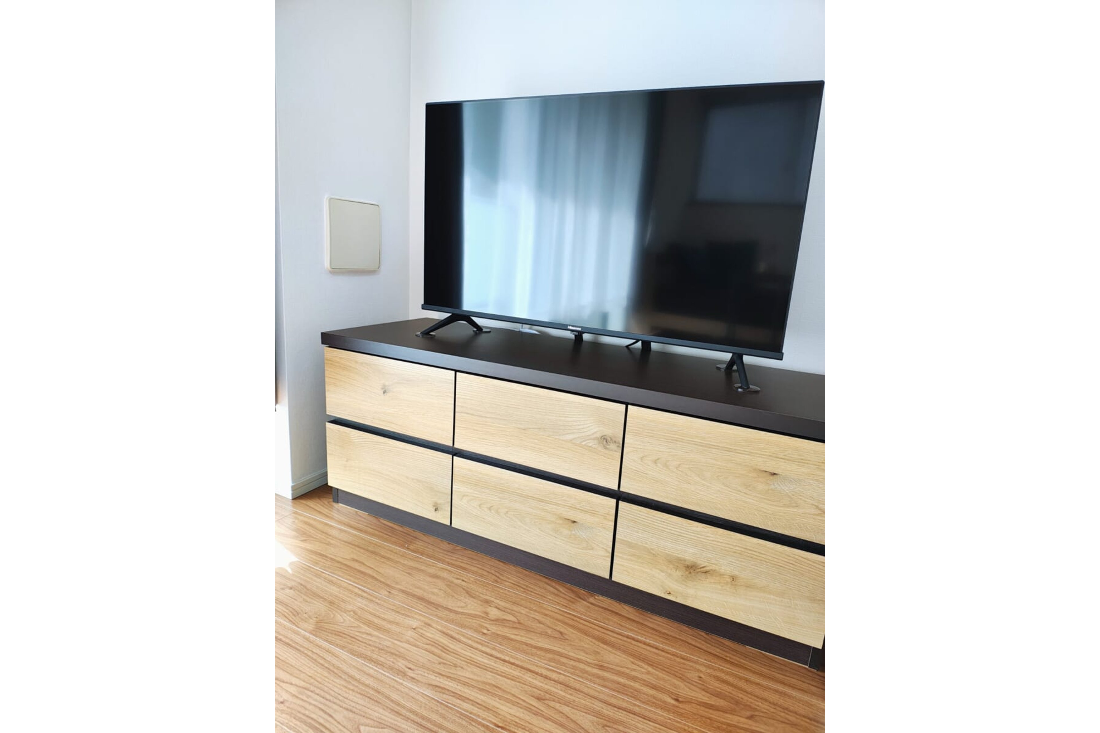 ハイグレードタイプのイメージ