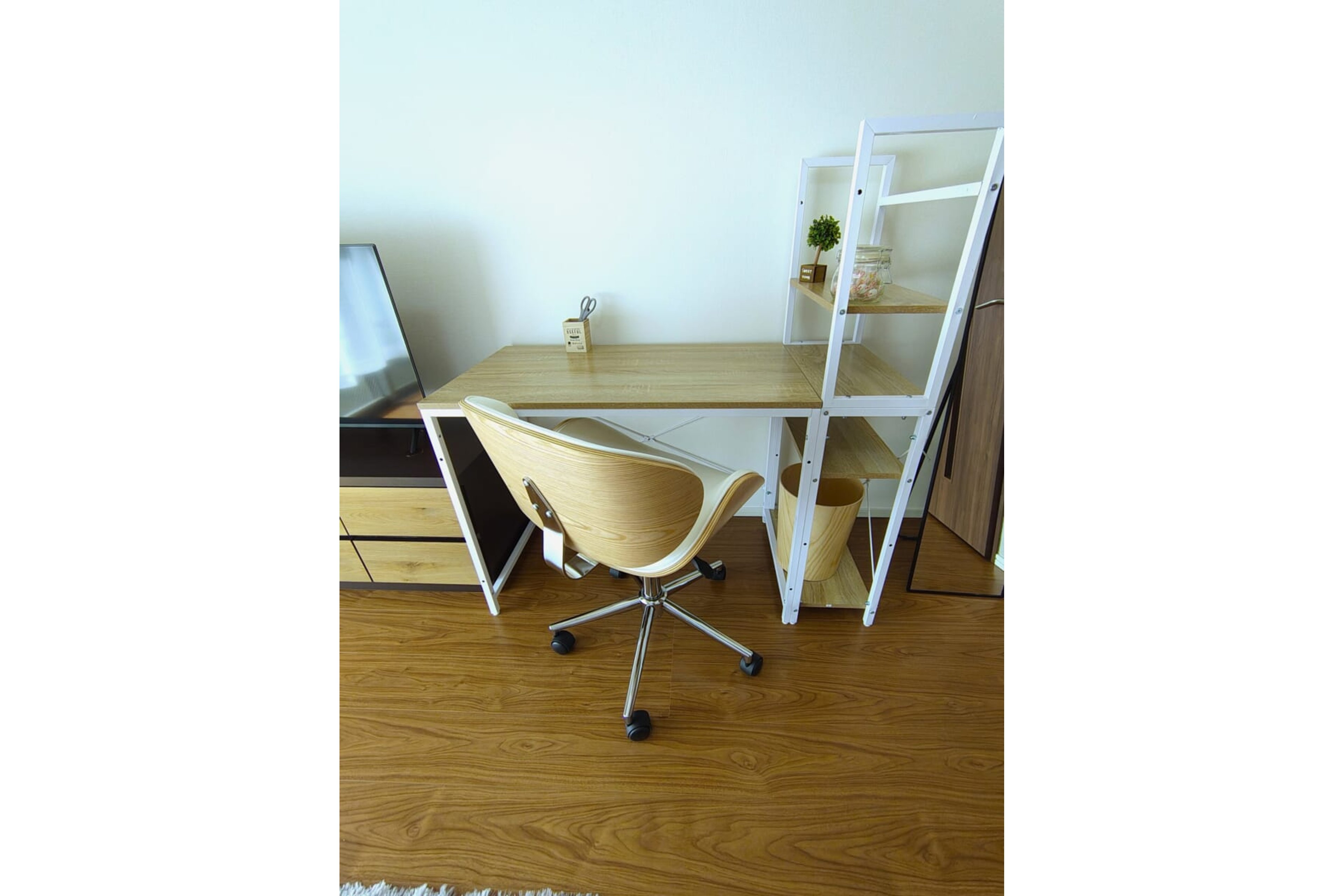 ハイグレードタイプのイメージ