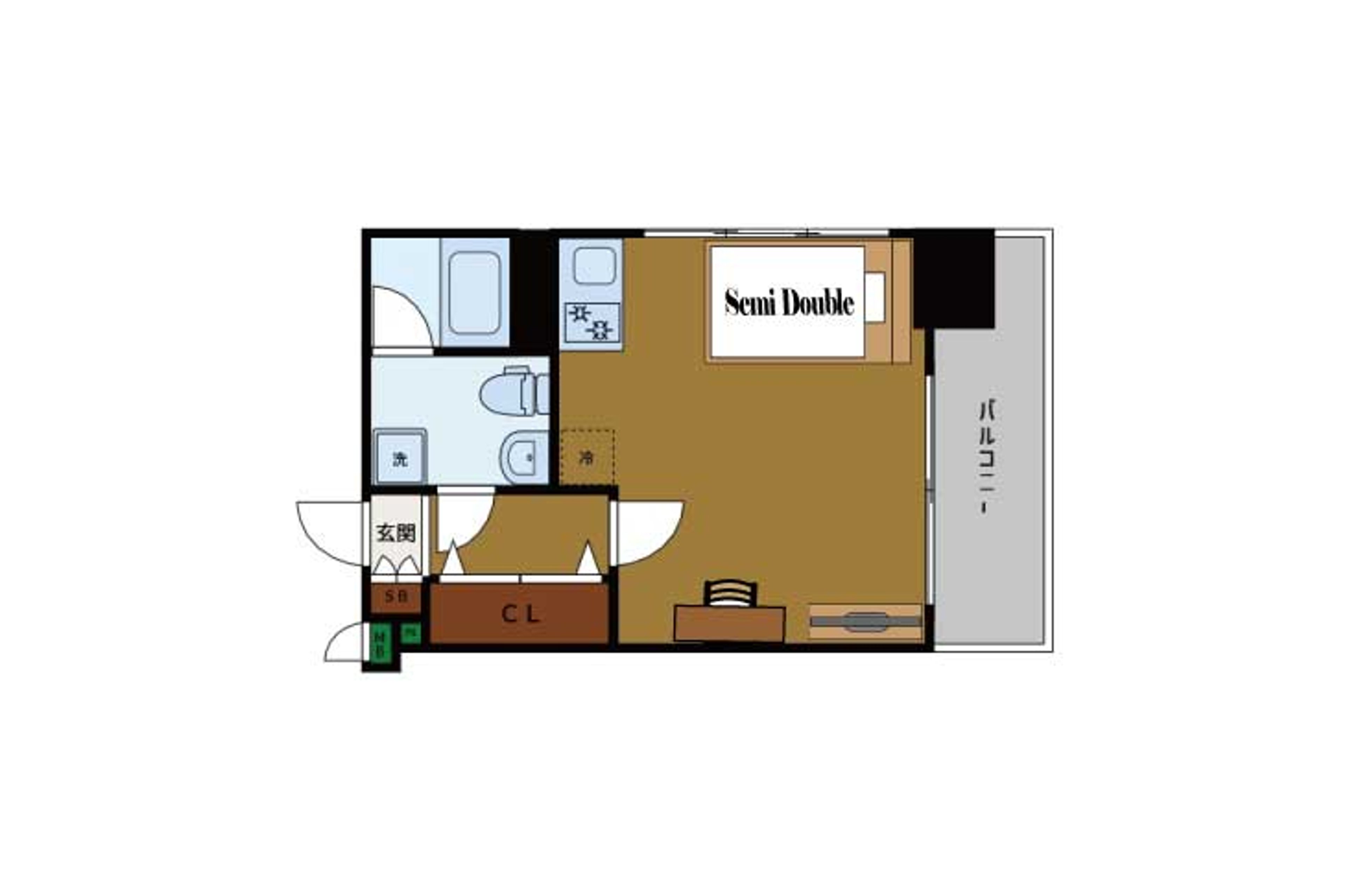 ハイグレードタイプのイメージ