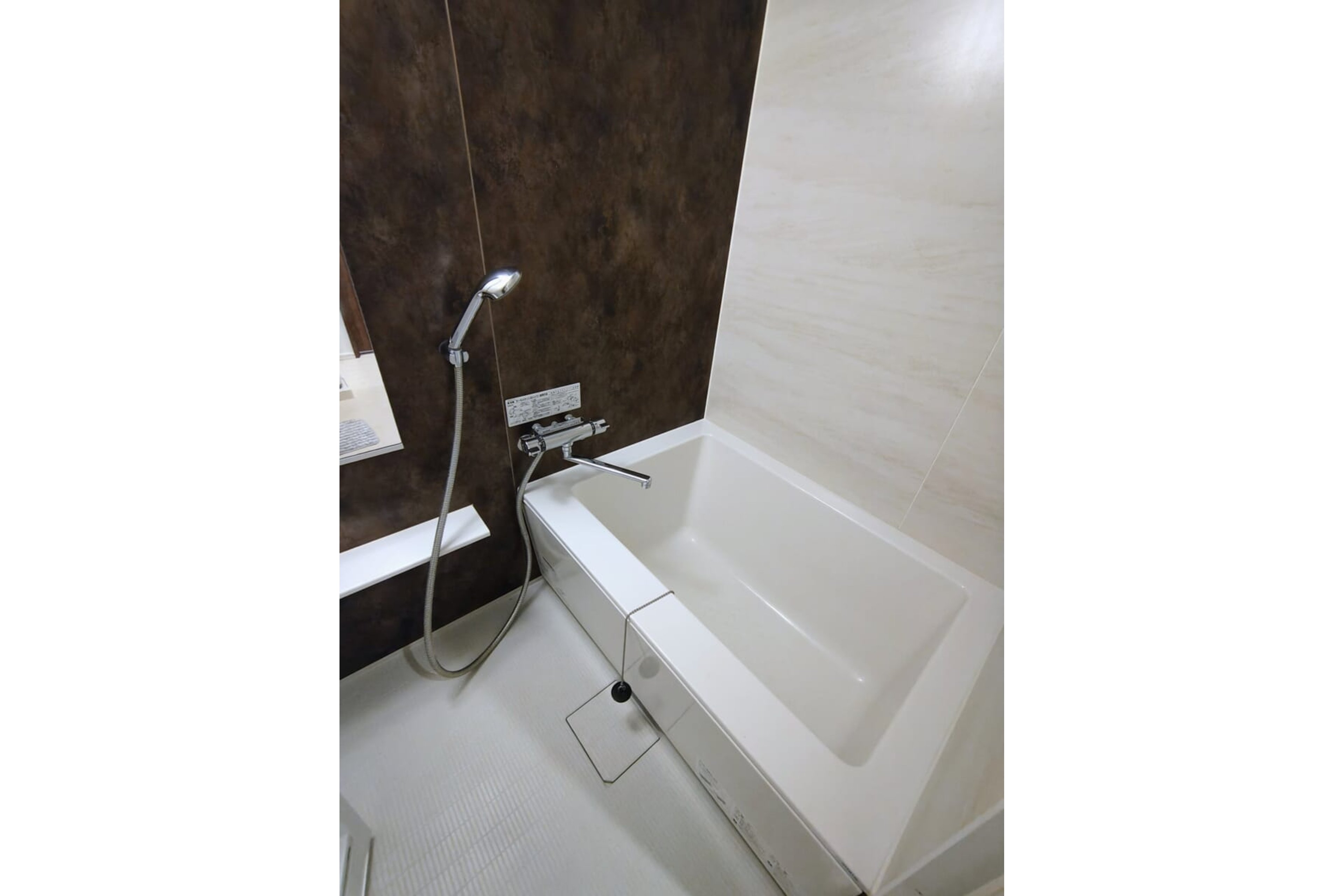 ハイグレードタイプのイメージ