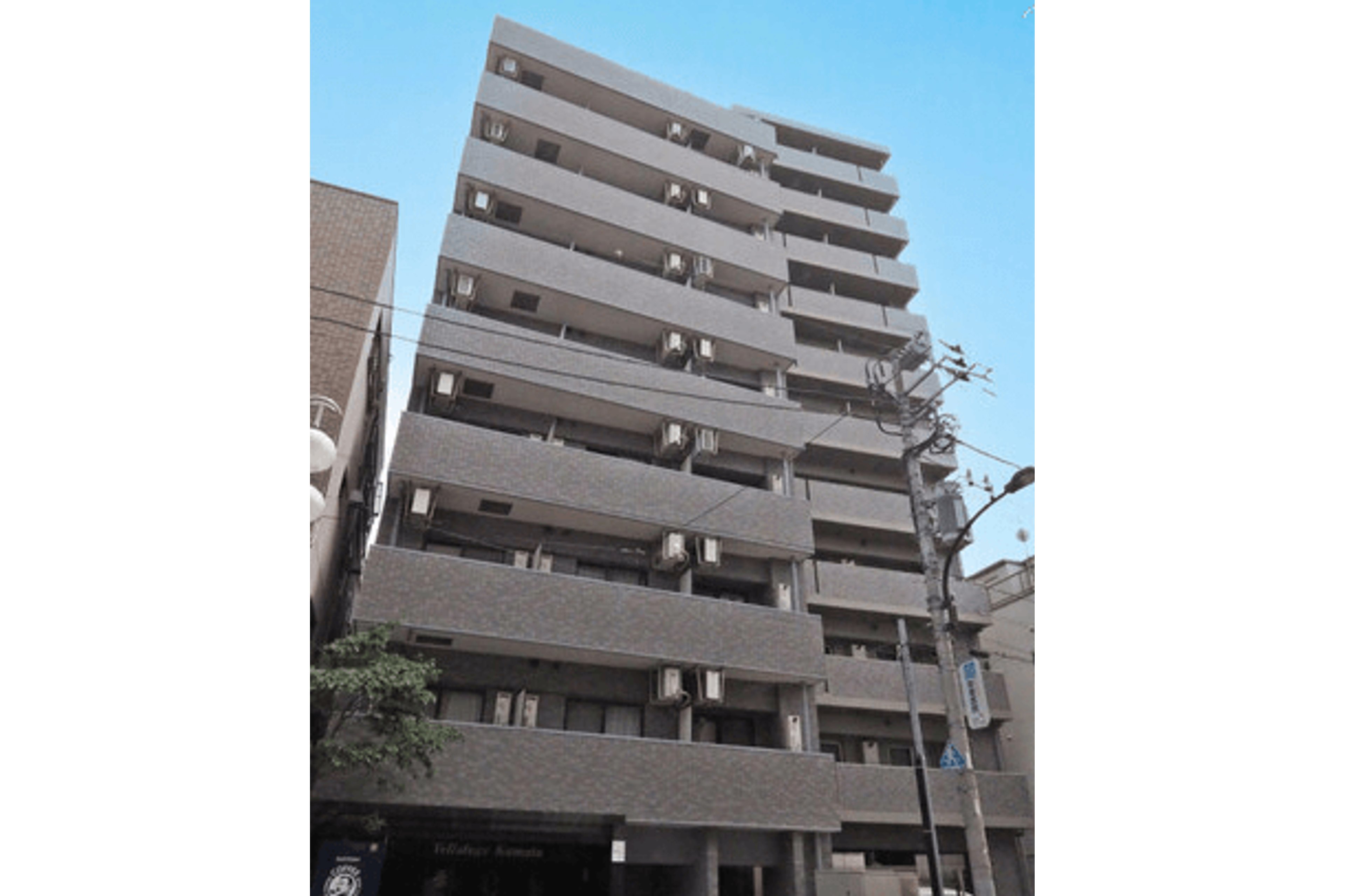 スタンダードタイプのイメージ