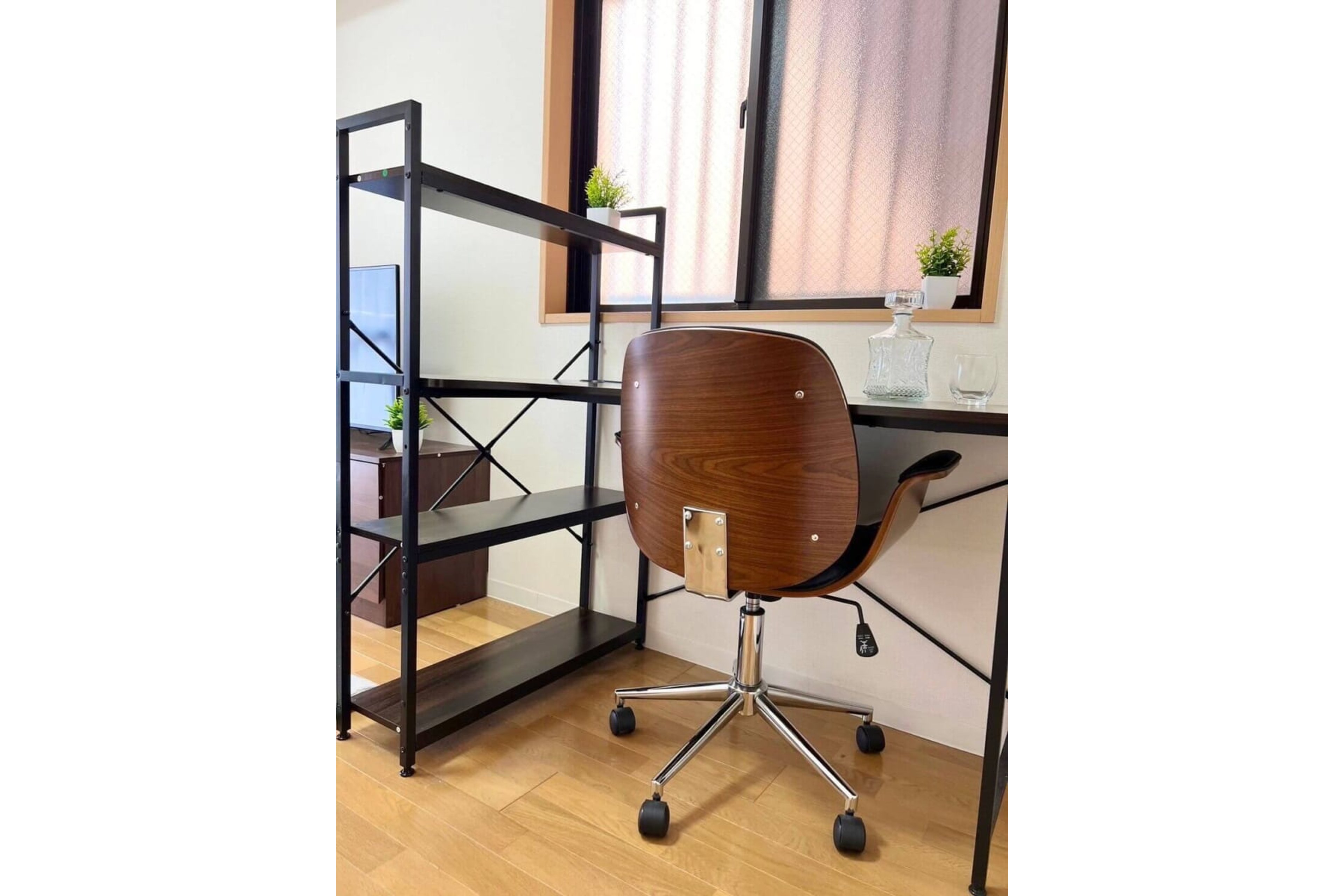 スタンダードタイプのイメージ