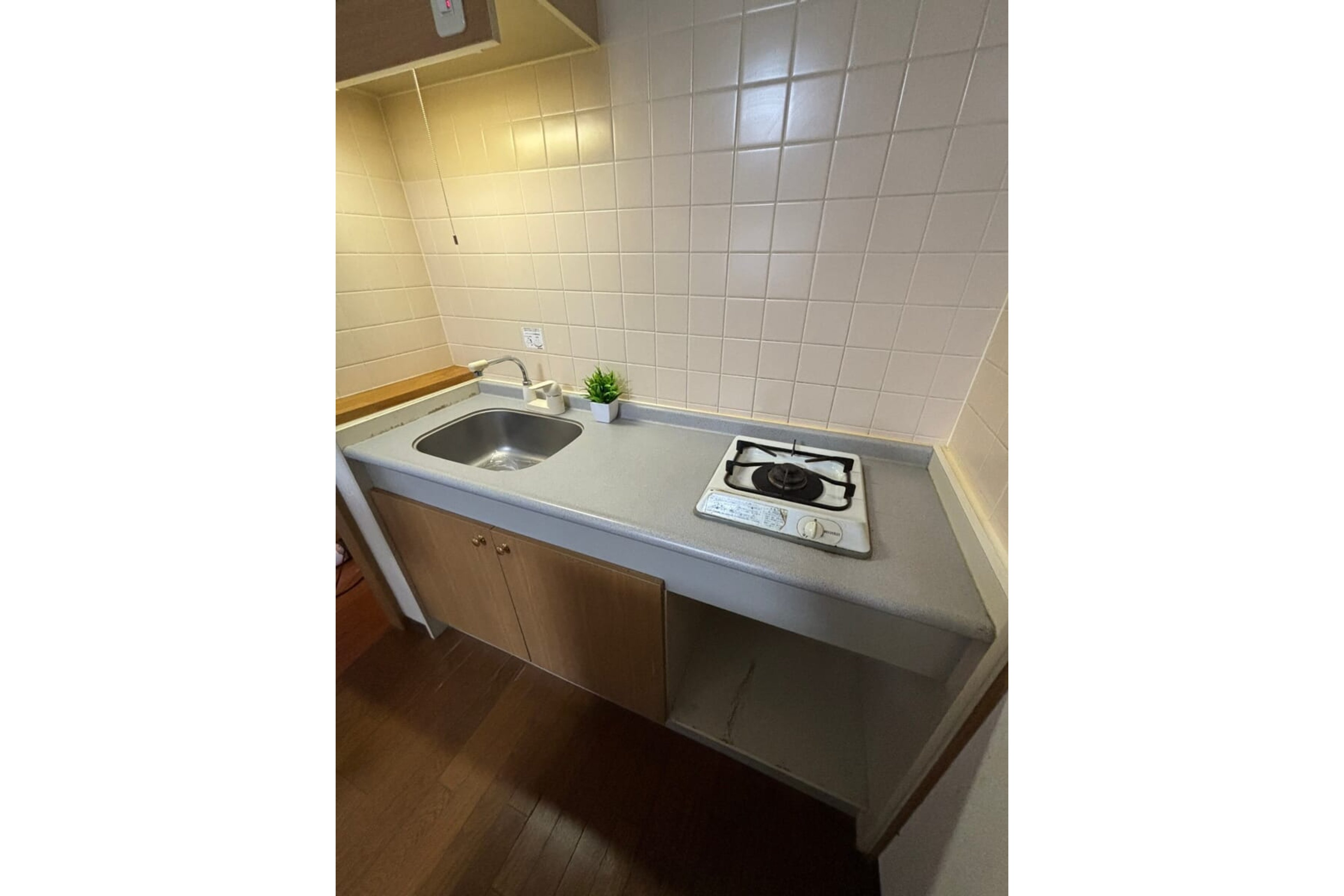 スタンダードタイプのイメージ