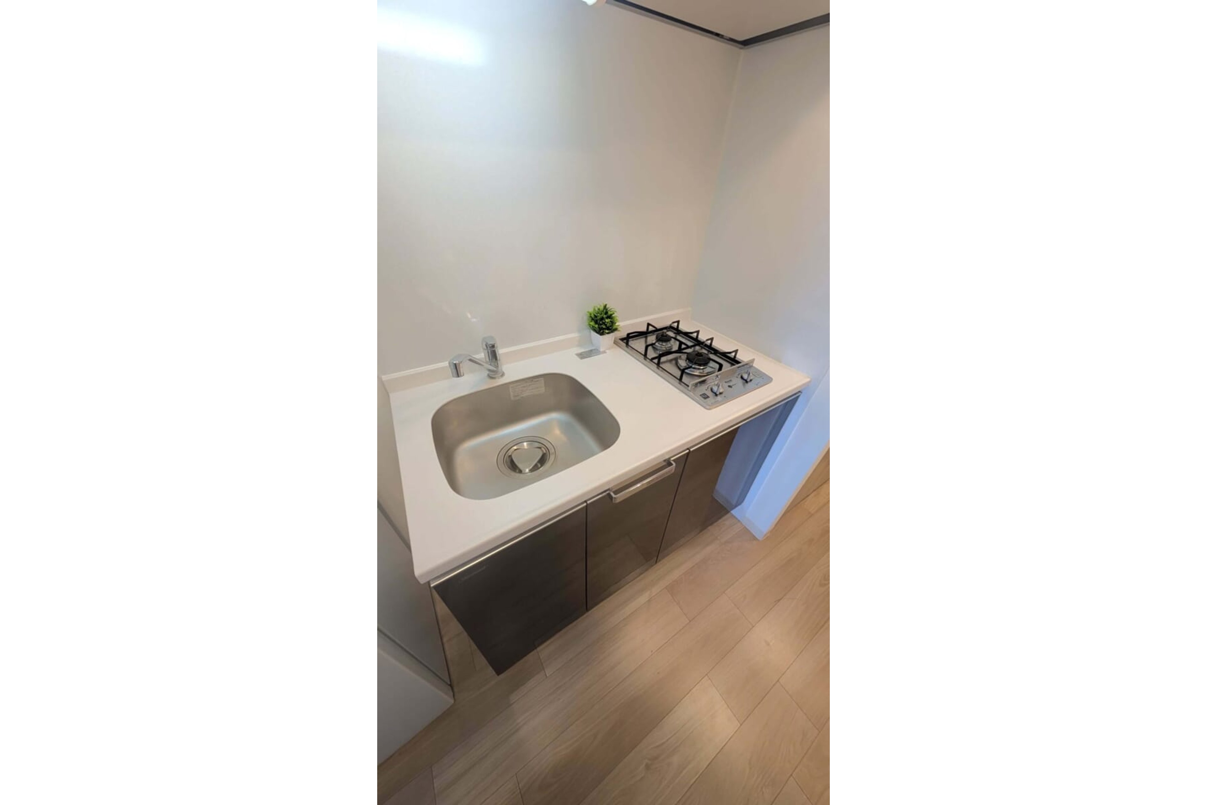 ハイグレードタイプのイメージ