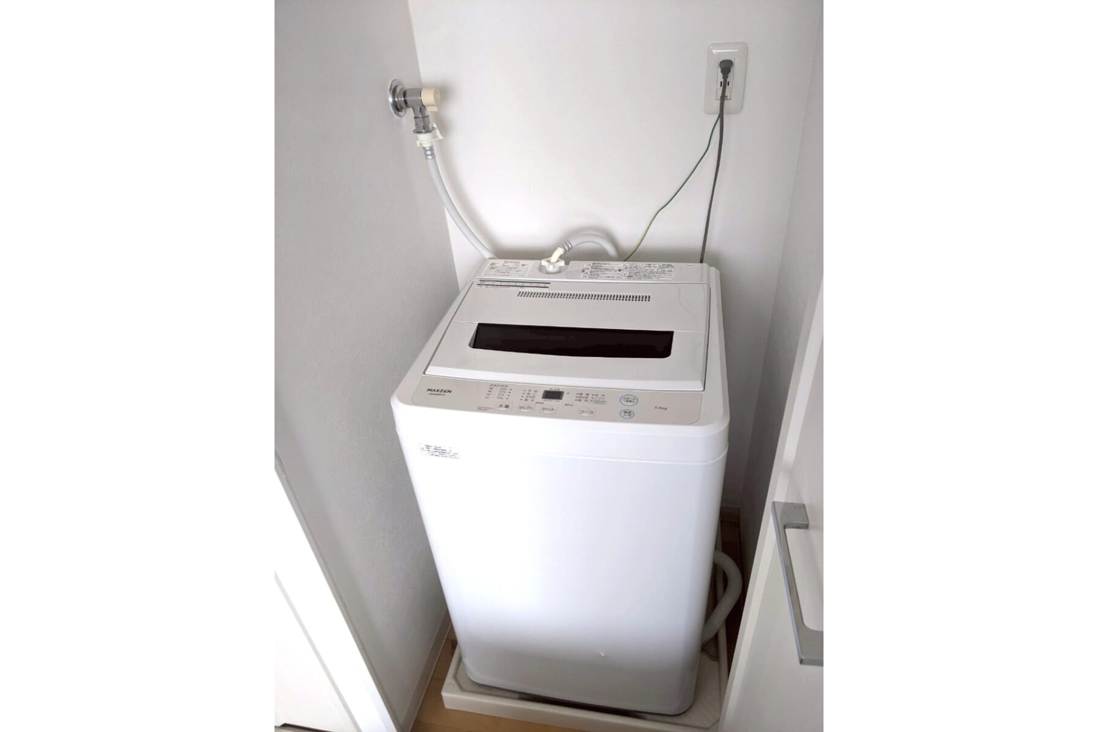 ハイグレードタイプのイメージ