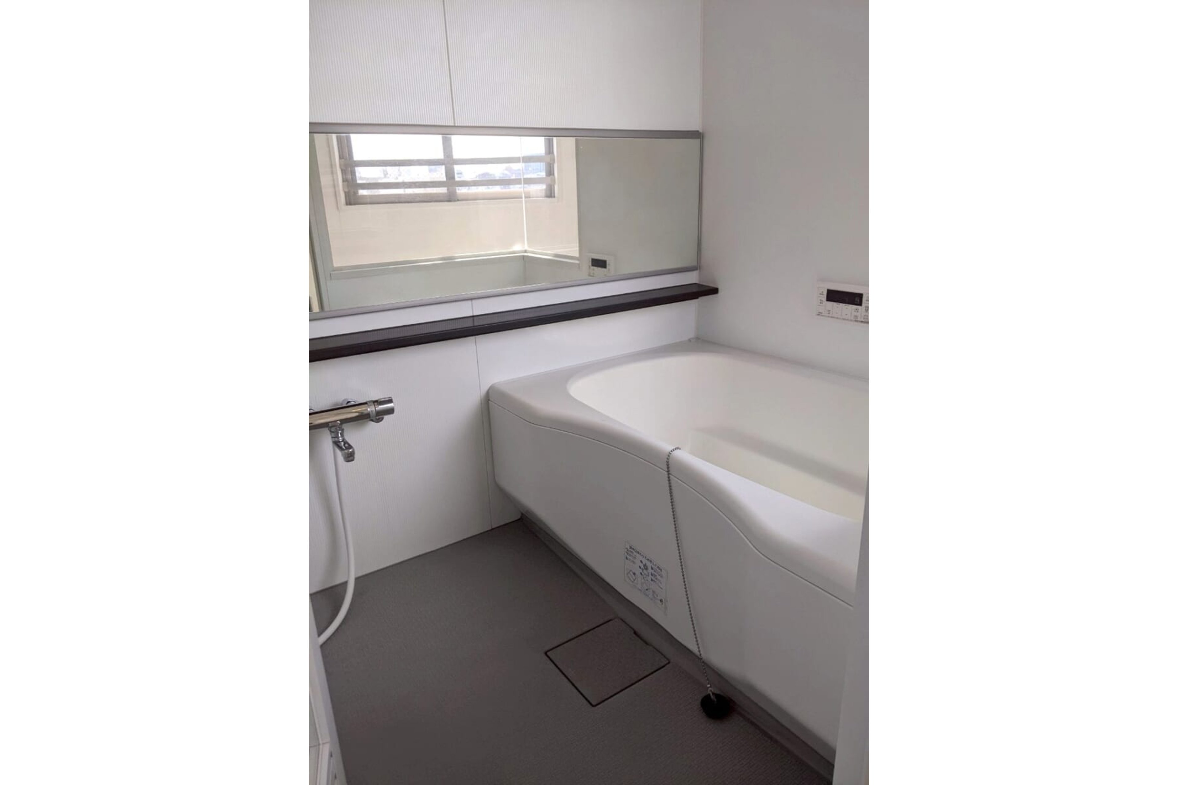 ハイグレードタイプのイメージ