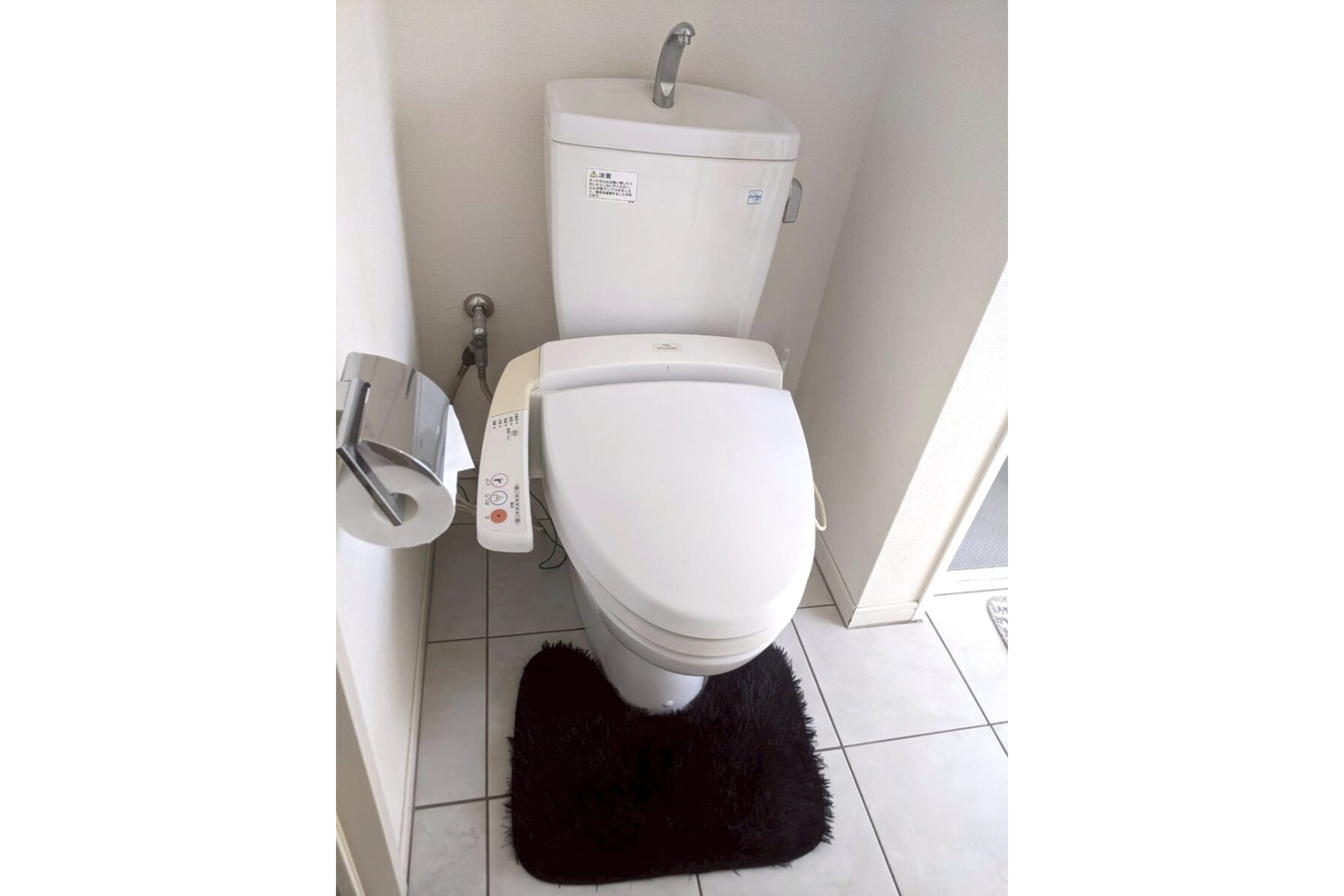 ハイグレードタイプのイメージ