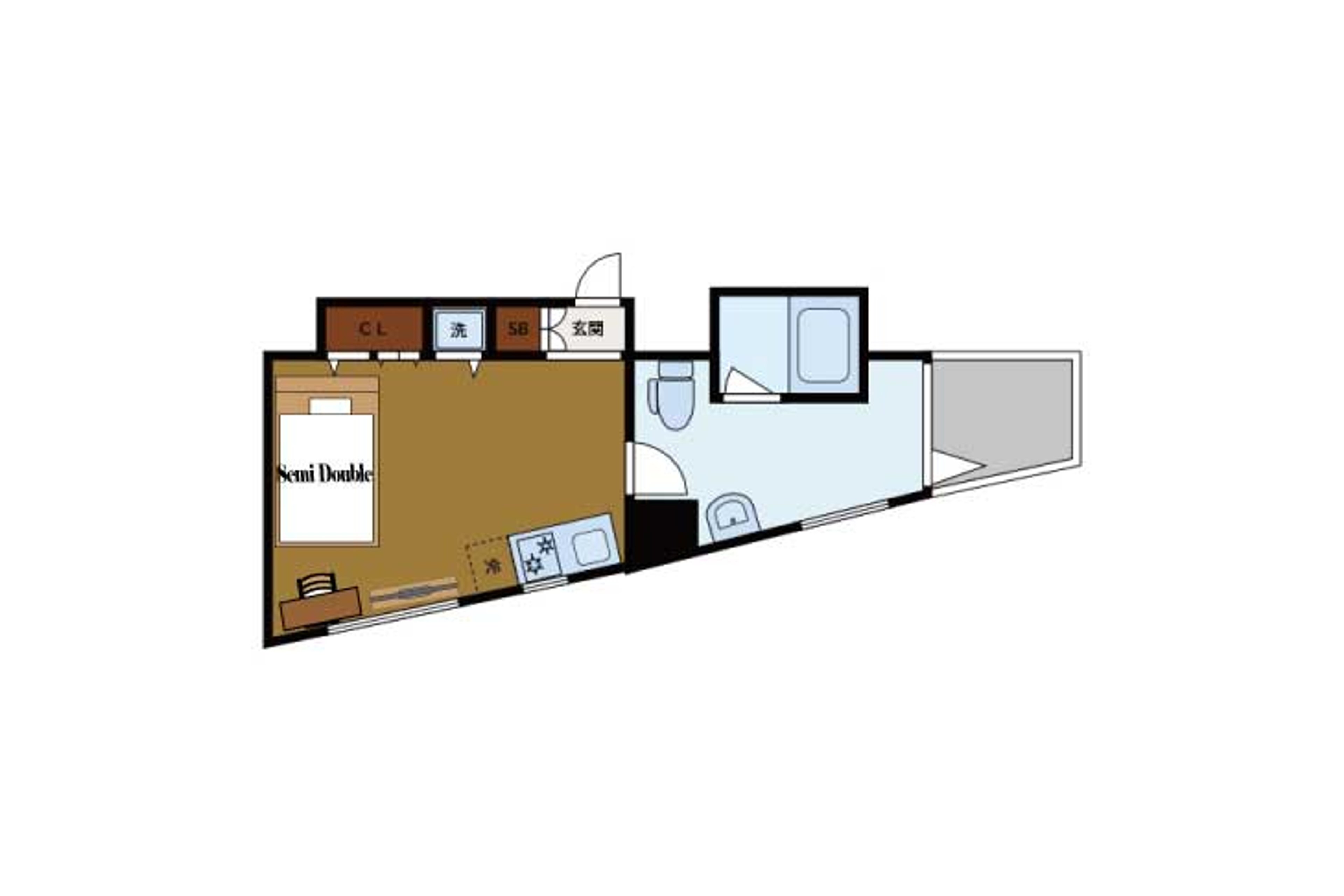 ハイグレードタイプのイメージ