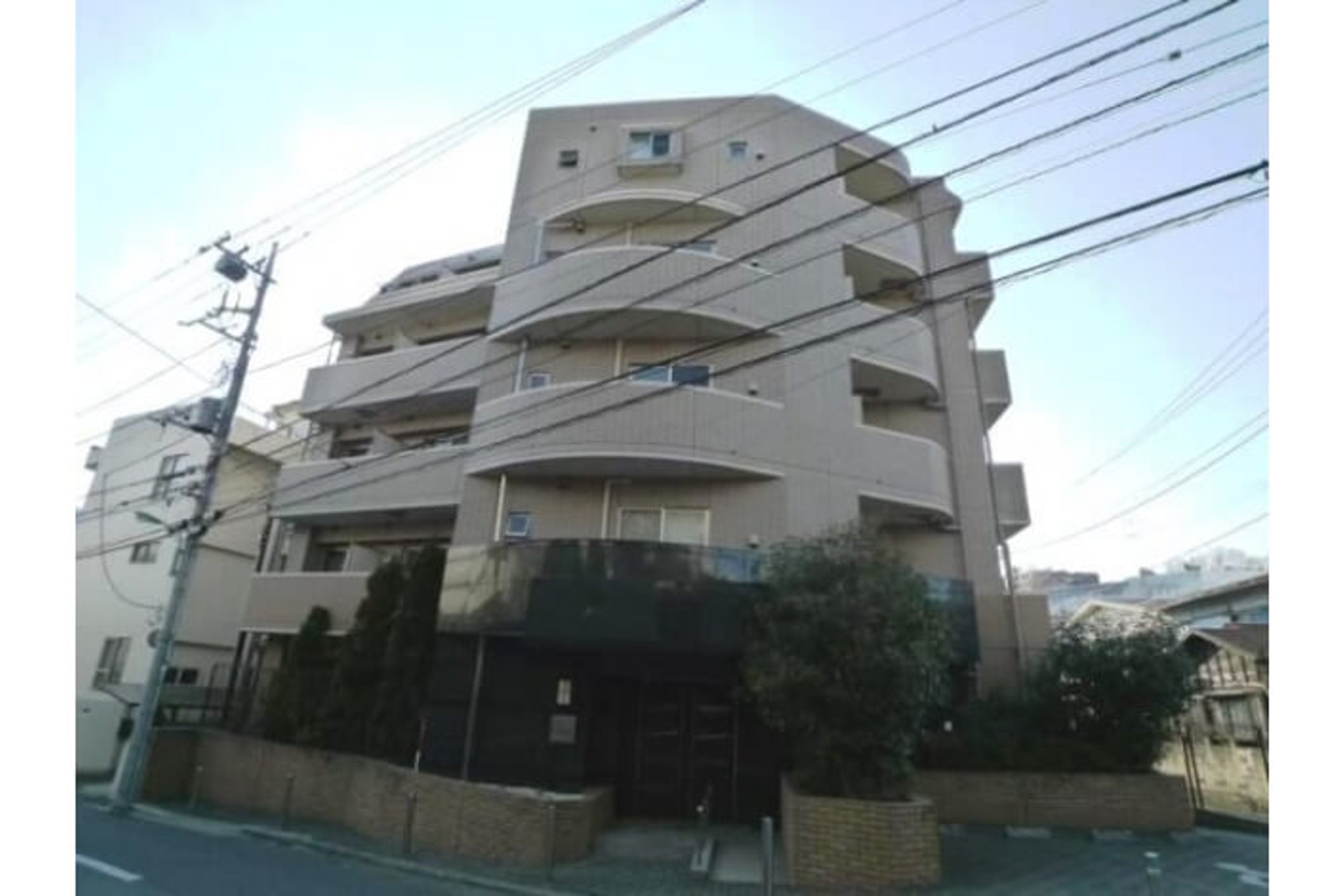 スタンダードタイプのイメージ