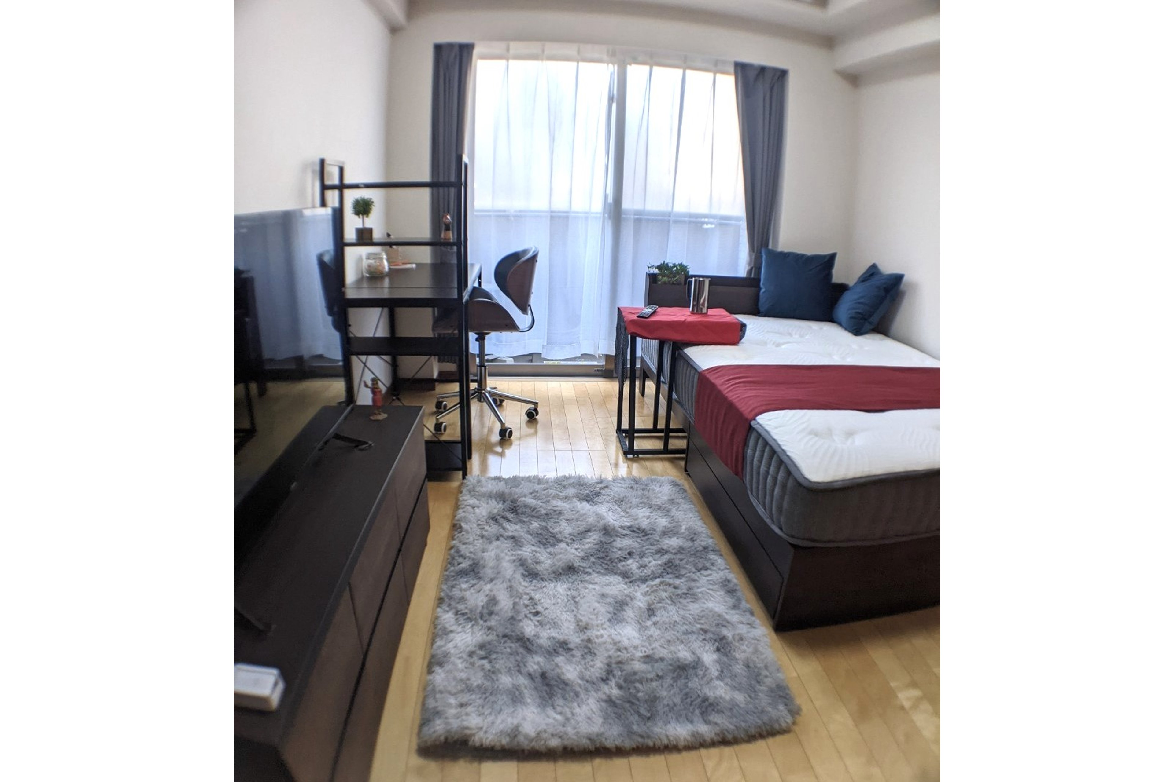 スタンダードタイプのイメージ