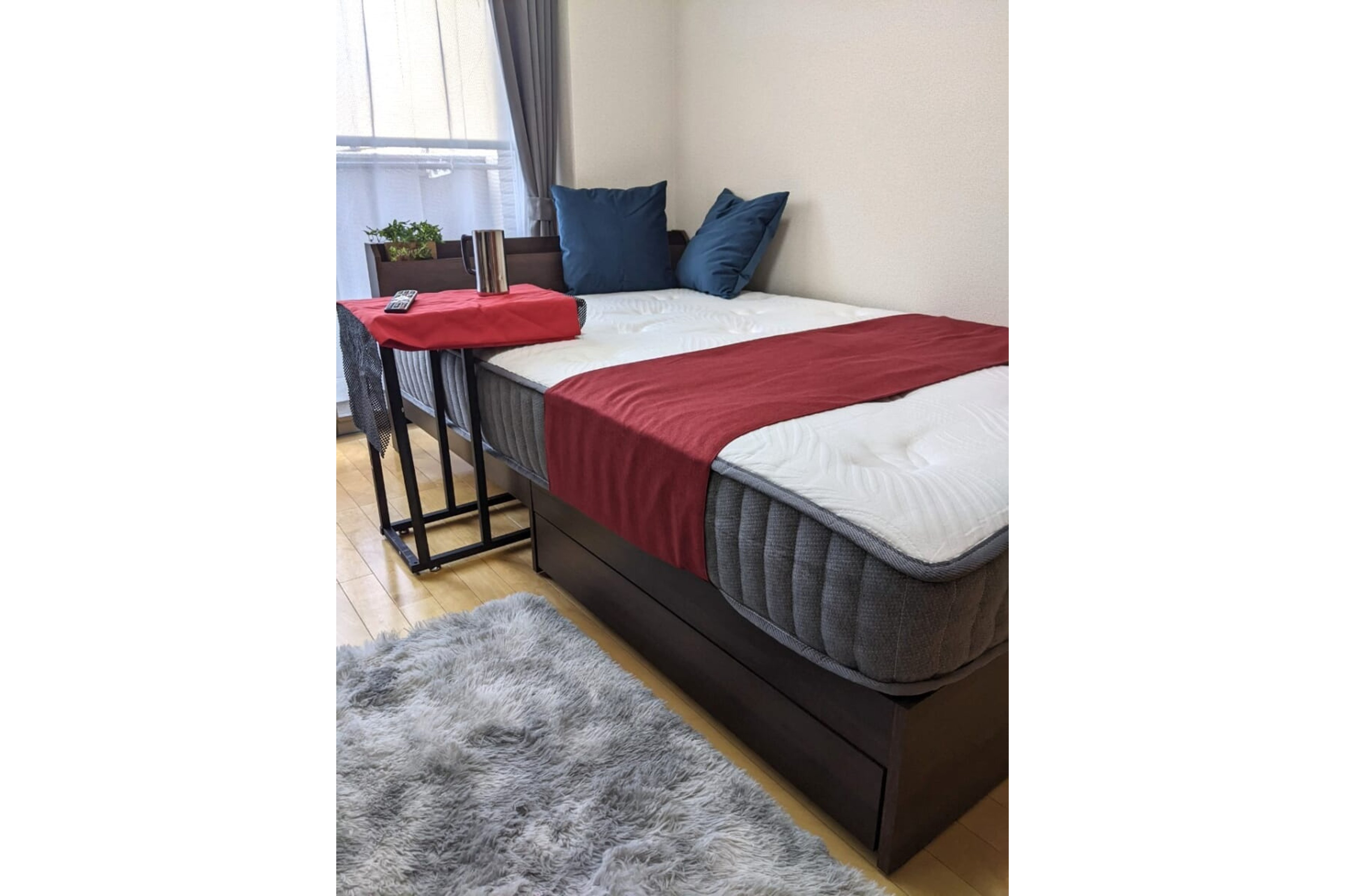 スタンダードタイプのイメージ