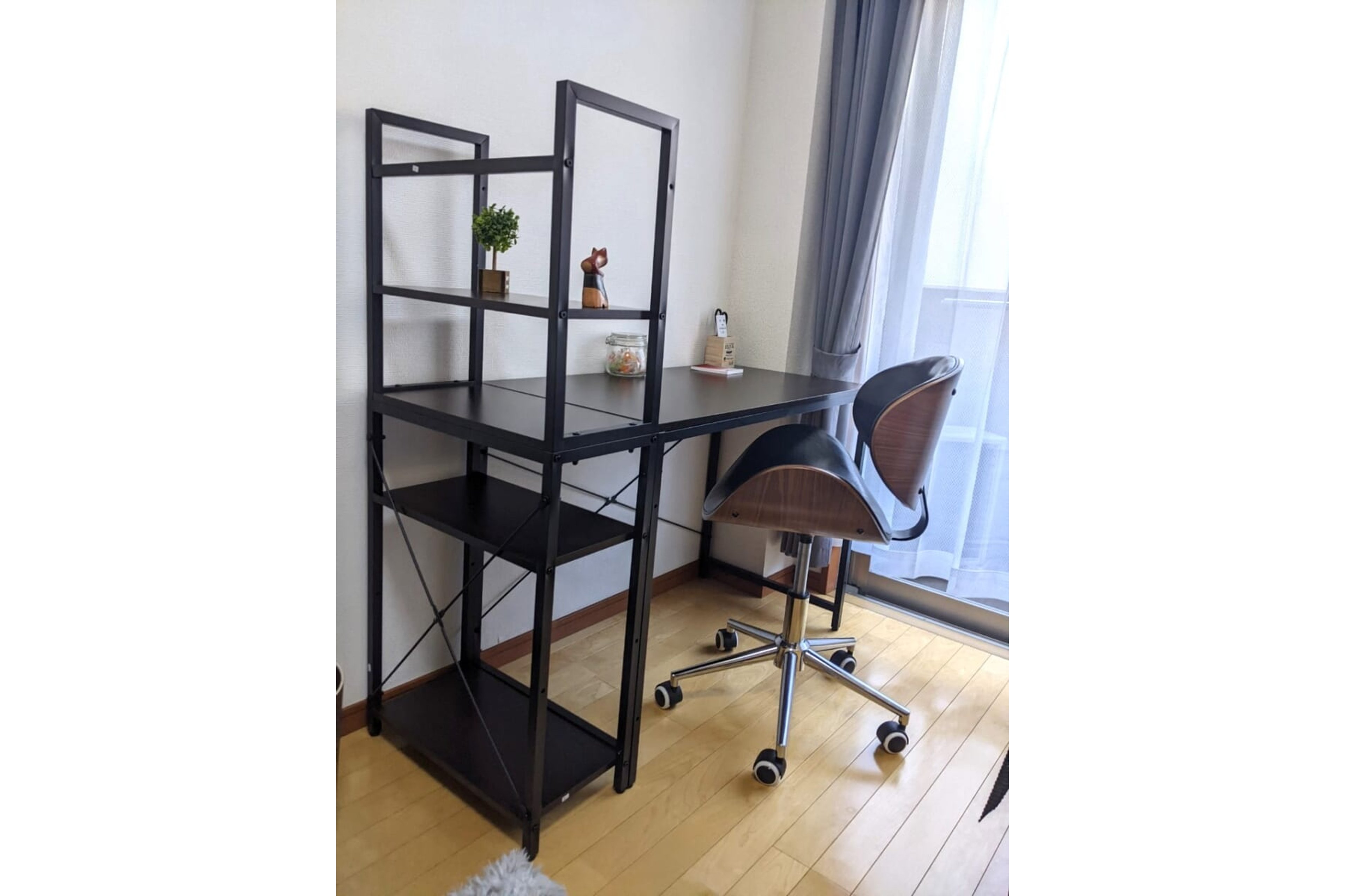 スタンダードタイプのイメージ