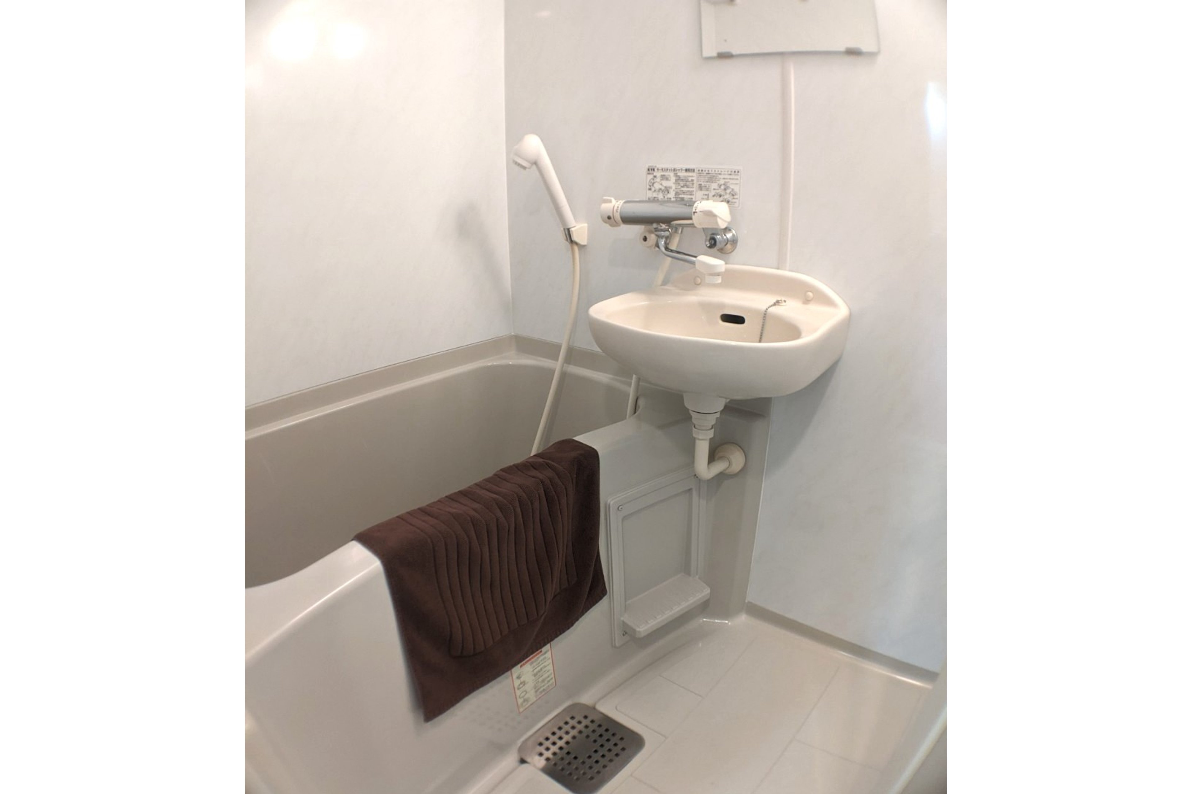 スタンダードタイプのイメージ