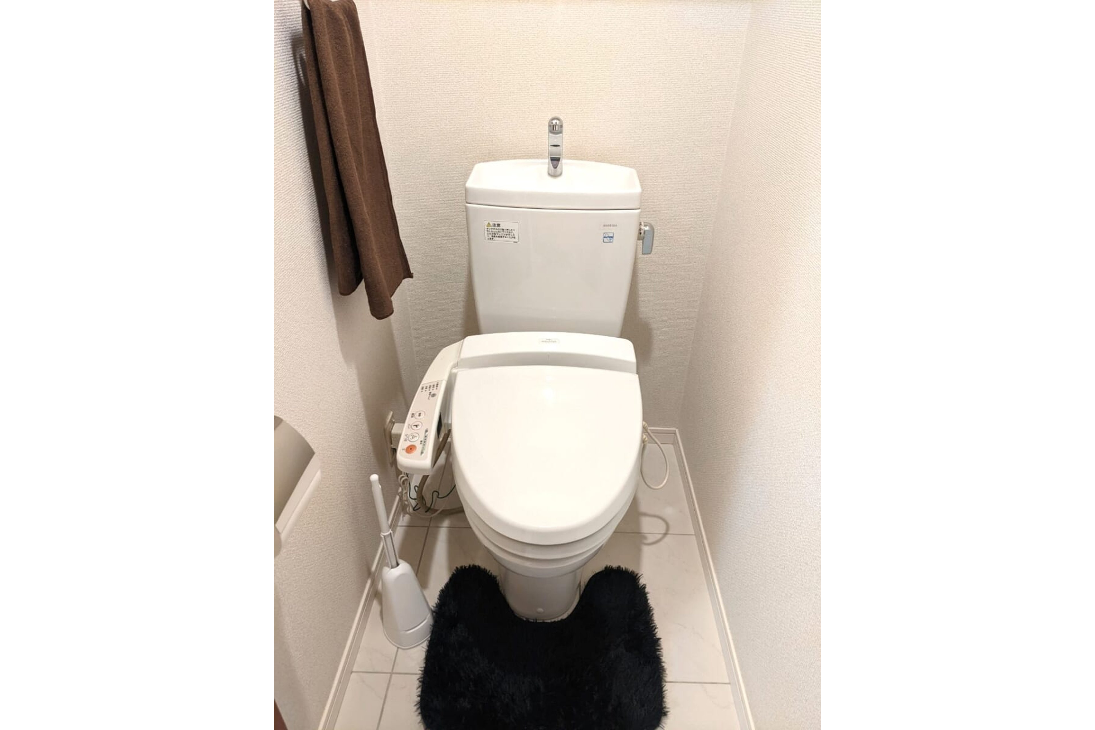 スタンダードタイプのイメージ