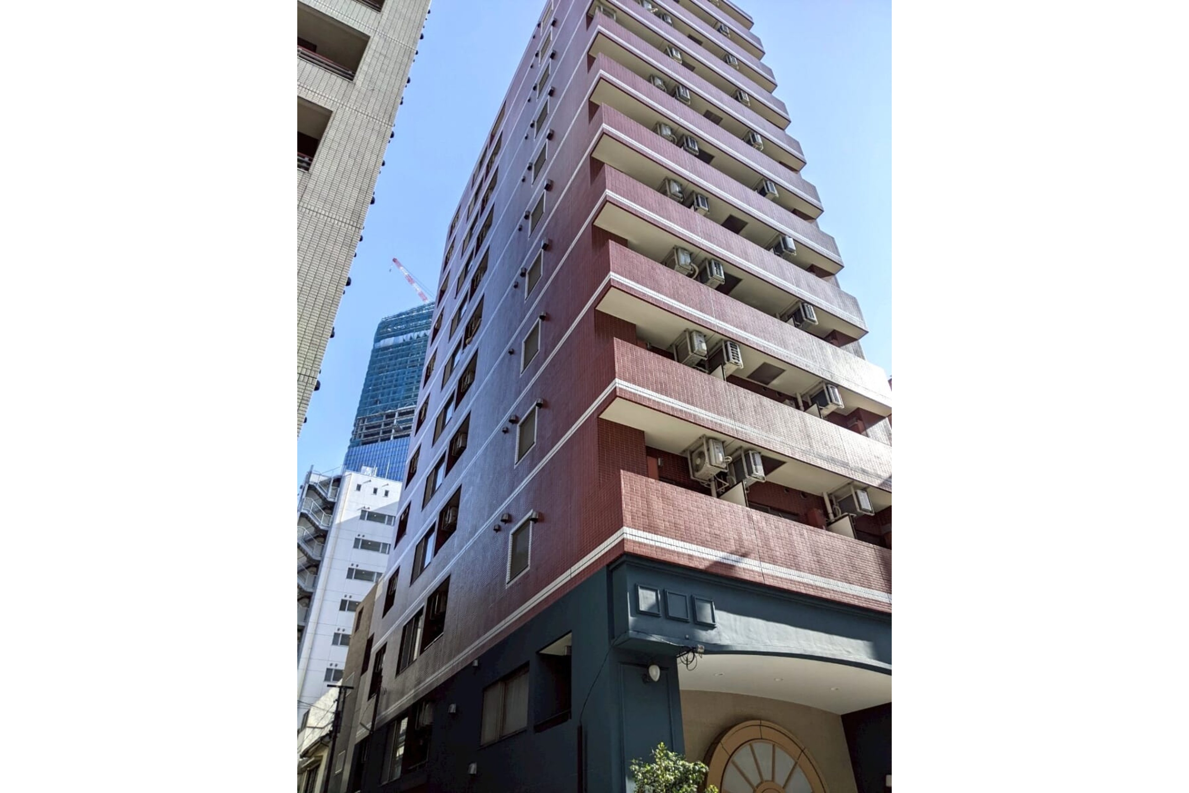 スタンダードタイプのイメージ