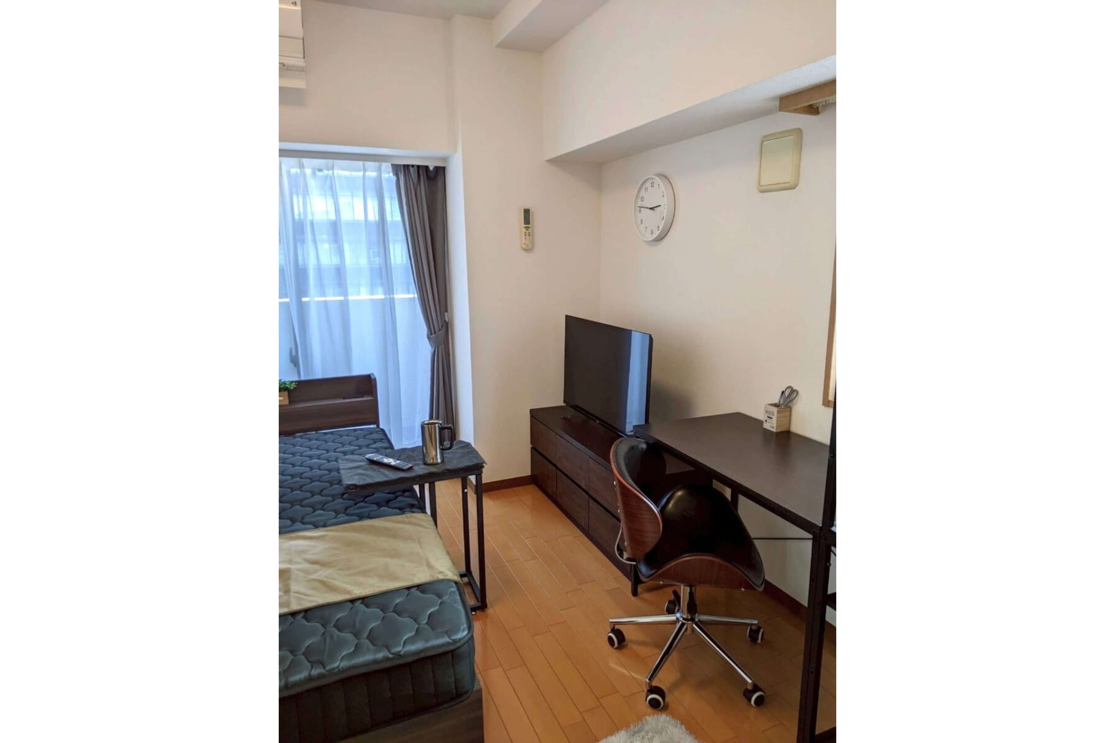 スタンダードタイプのイメージ